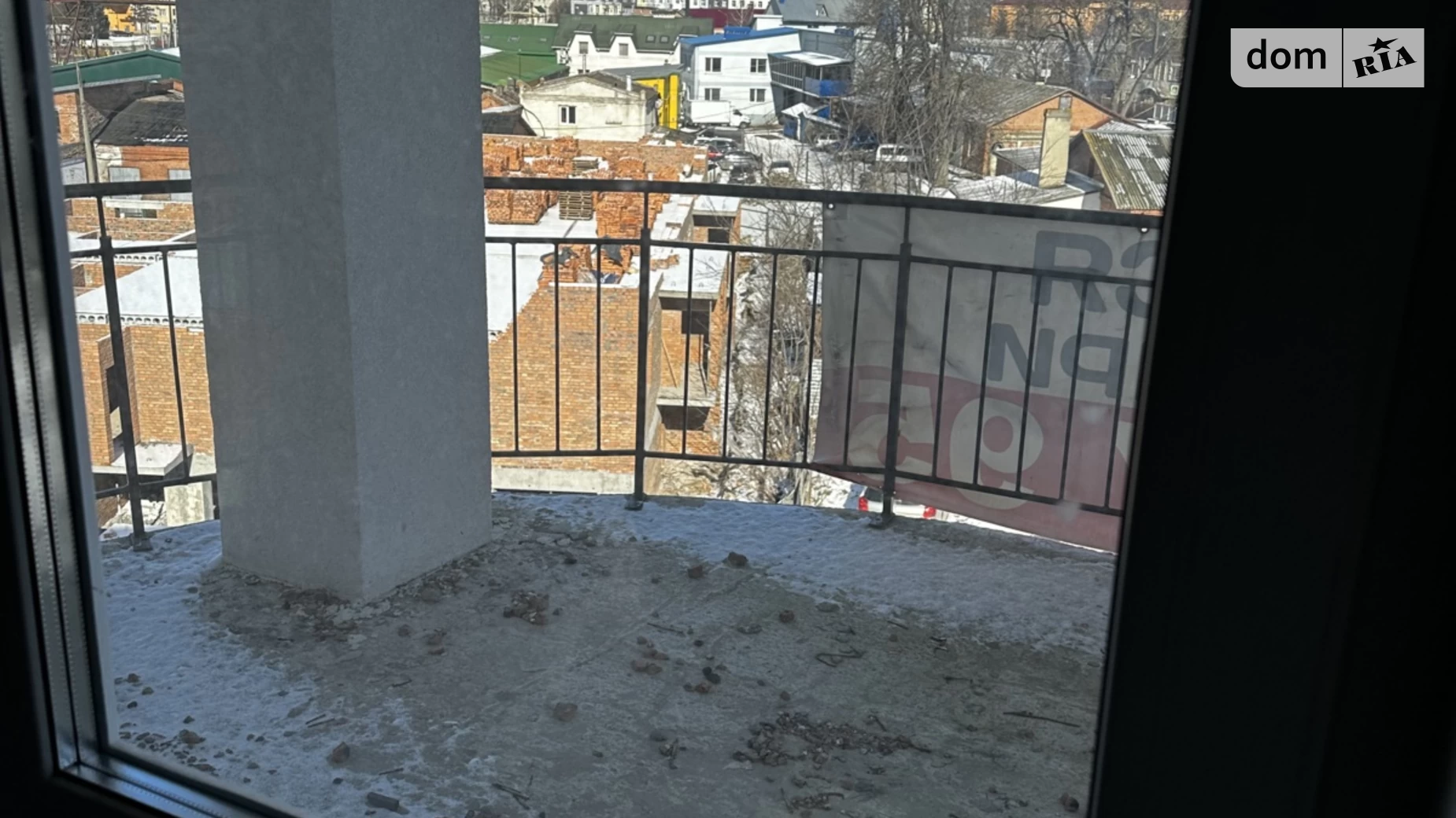 Продается 3-комнатная квартира 87.3 кв. м в Хмельницком, ул. Гетмана Мазепы(Красовского Маршала), 6Е - фото 5