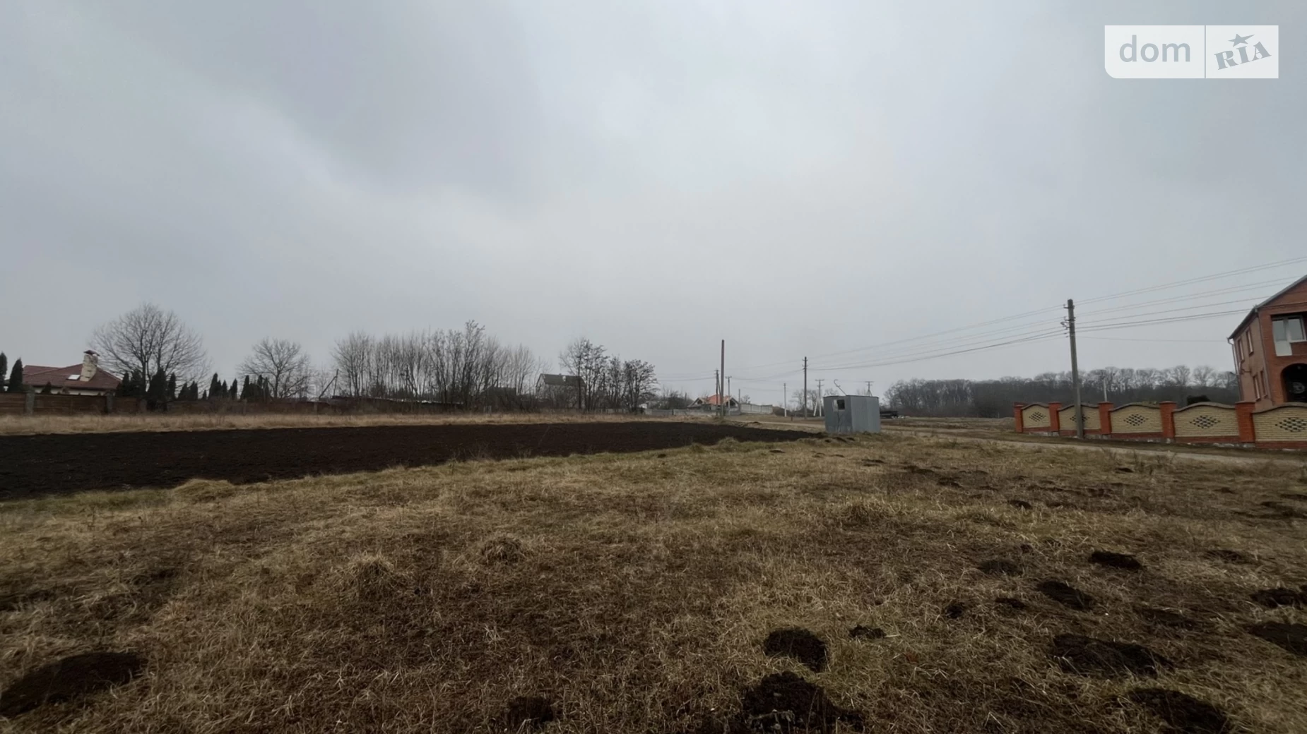 ул. Лесная Мацковцы, цена: 15000 $ - фото 3