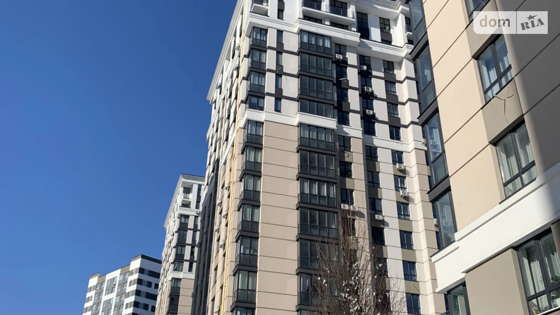 Продается 3-комнатная квартира 79.7 кв. м в Ирпене, ул. Университетская(Карла Маркса), 3/7 - фото 2