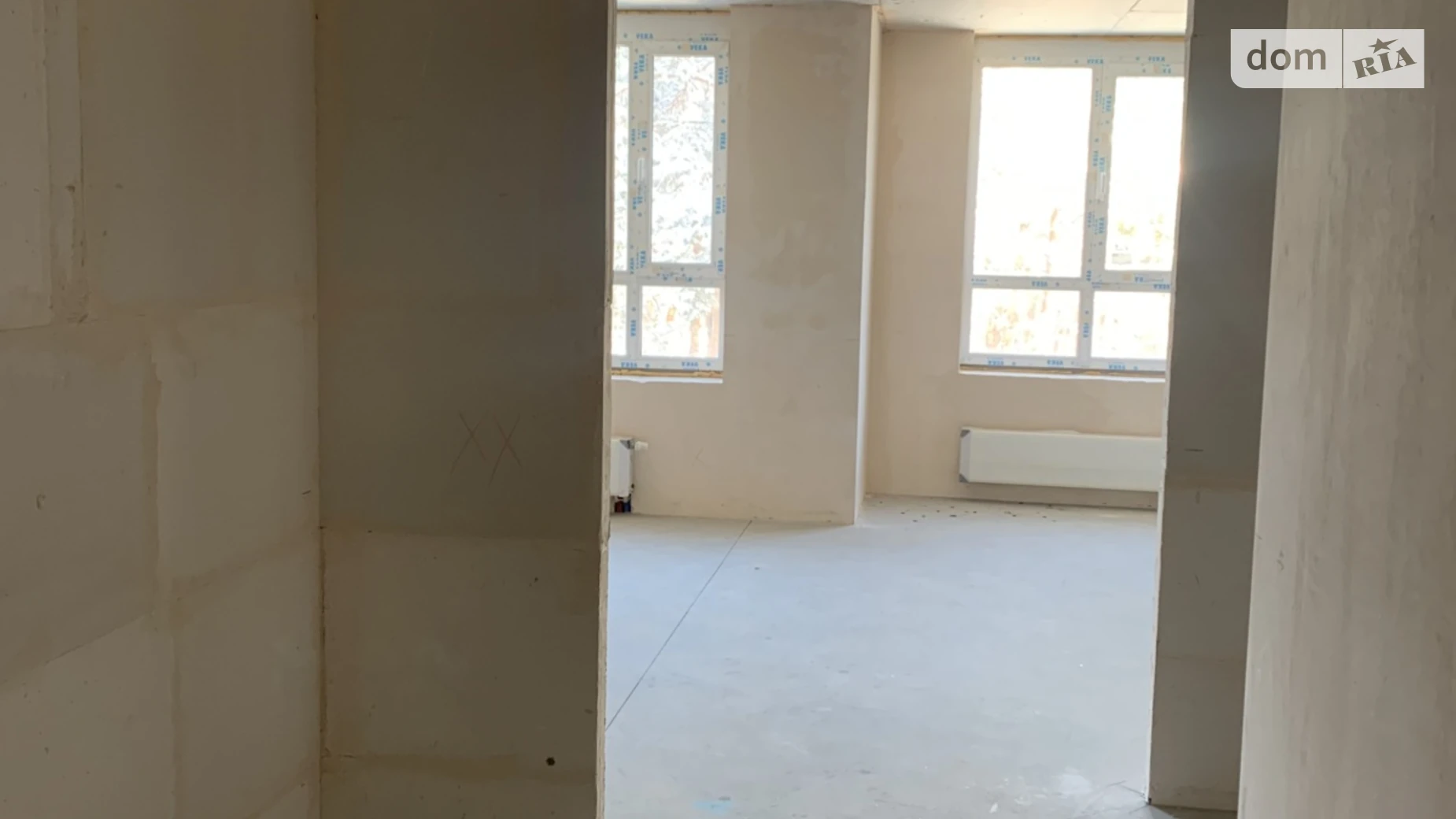 Продается 3-комнатная квартира 79.7 кв. м в Ирпене, ул. Университетская(Карла Маркса), 3/7 - фото 3