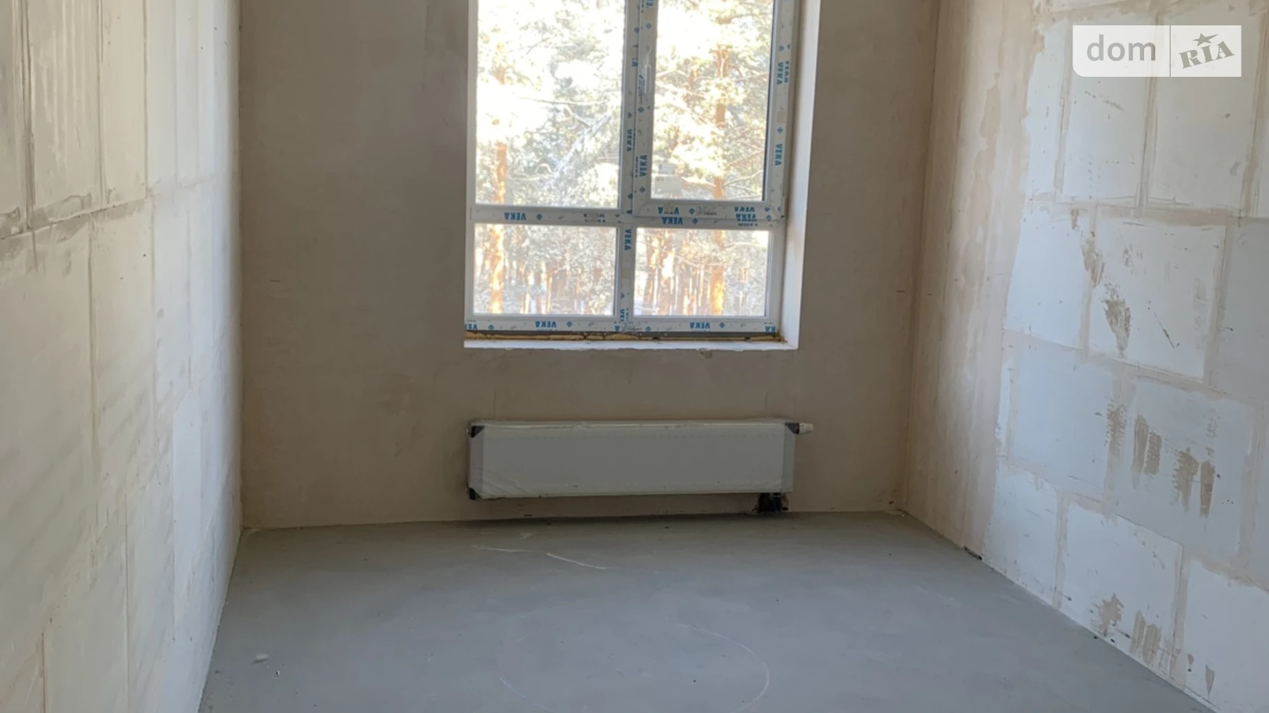 Продается 3-комнатная квартира 79.7 кв. м в Ирпене, ул. Университетская(Карла Маркса), 3/7 - фото 5