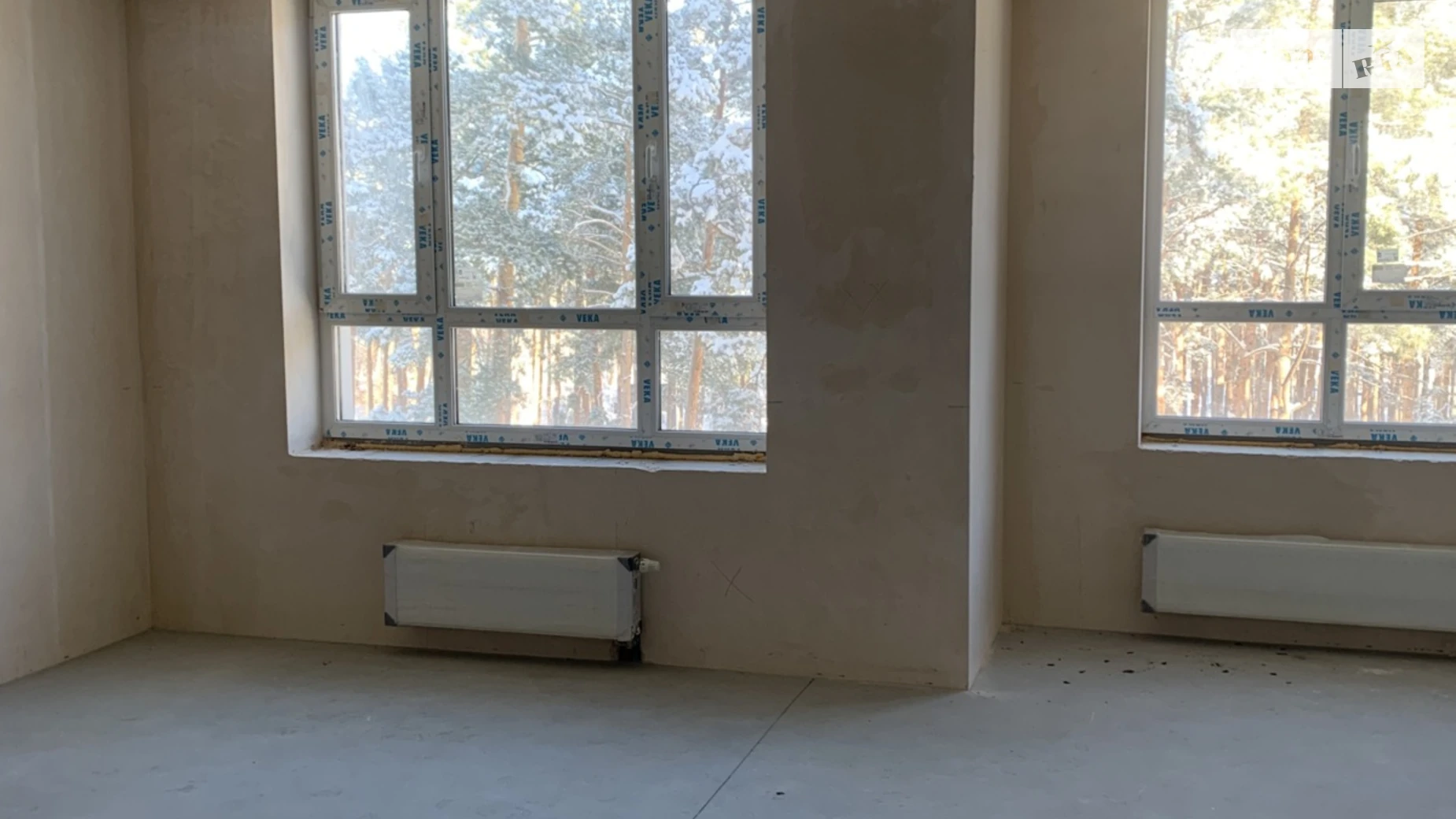 Продается 3-комнатная квартира 79.7 кв. м в Ирпене, ул. Университетская(Карла Маркса), 3/7 - фото 4