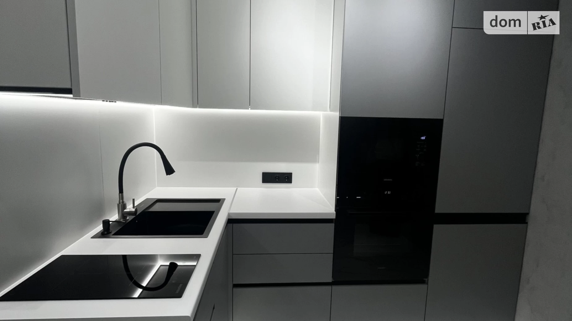 Продається 1-кімнатна квартира 35.9 кв. м у Одесі, Фонтанська дор., 124 - фото 2