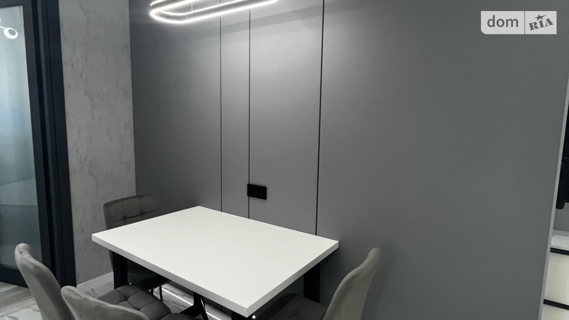 Продається 1-кімнатна квартира 35.9 кв. м у Одесі, Фонтанська дор., 124 - фото 4