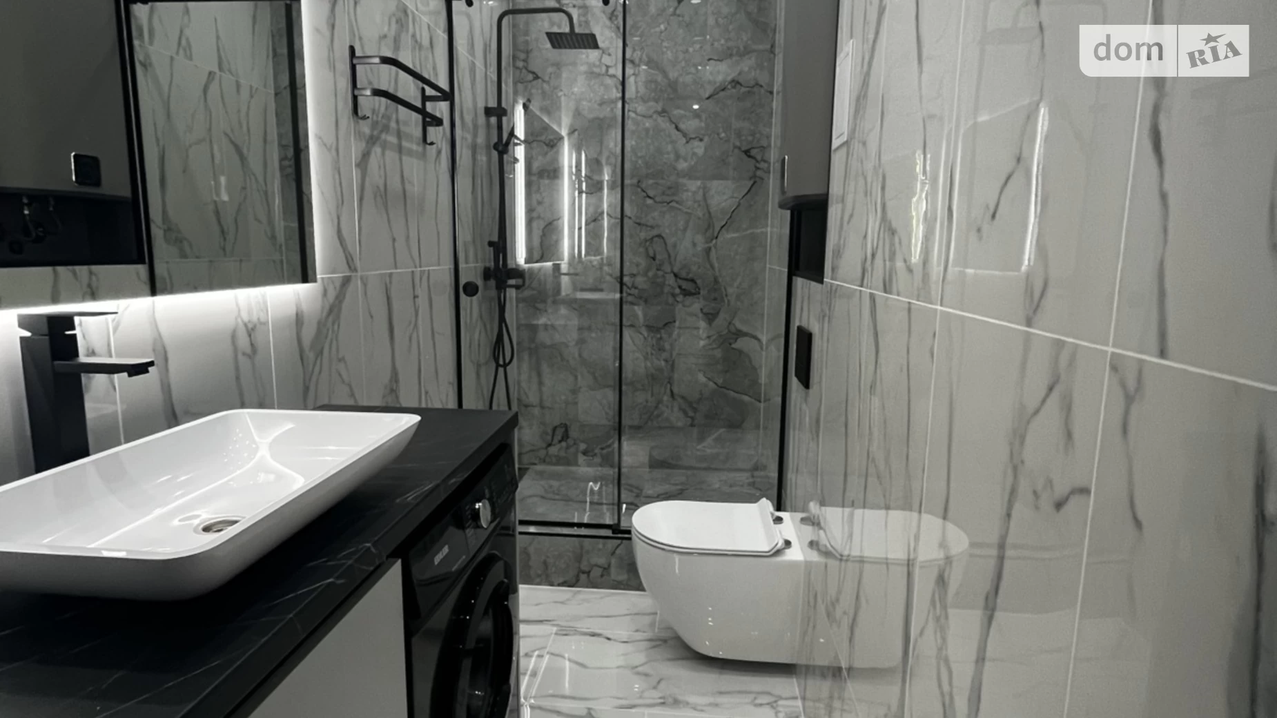 Продається 1-кімнатна квартира 35.9 кв. м у Одесі, Фонтанська дор., 124 - фото 5