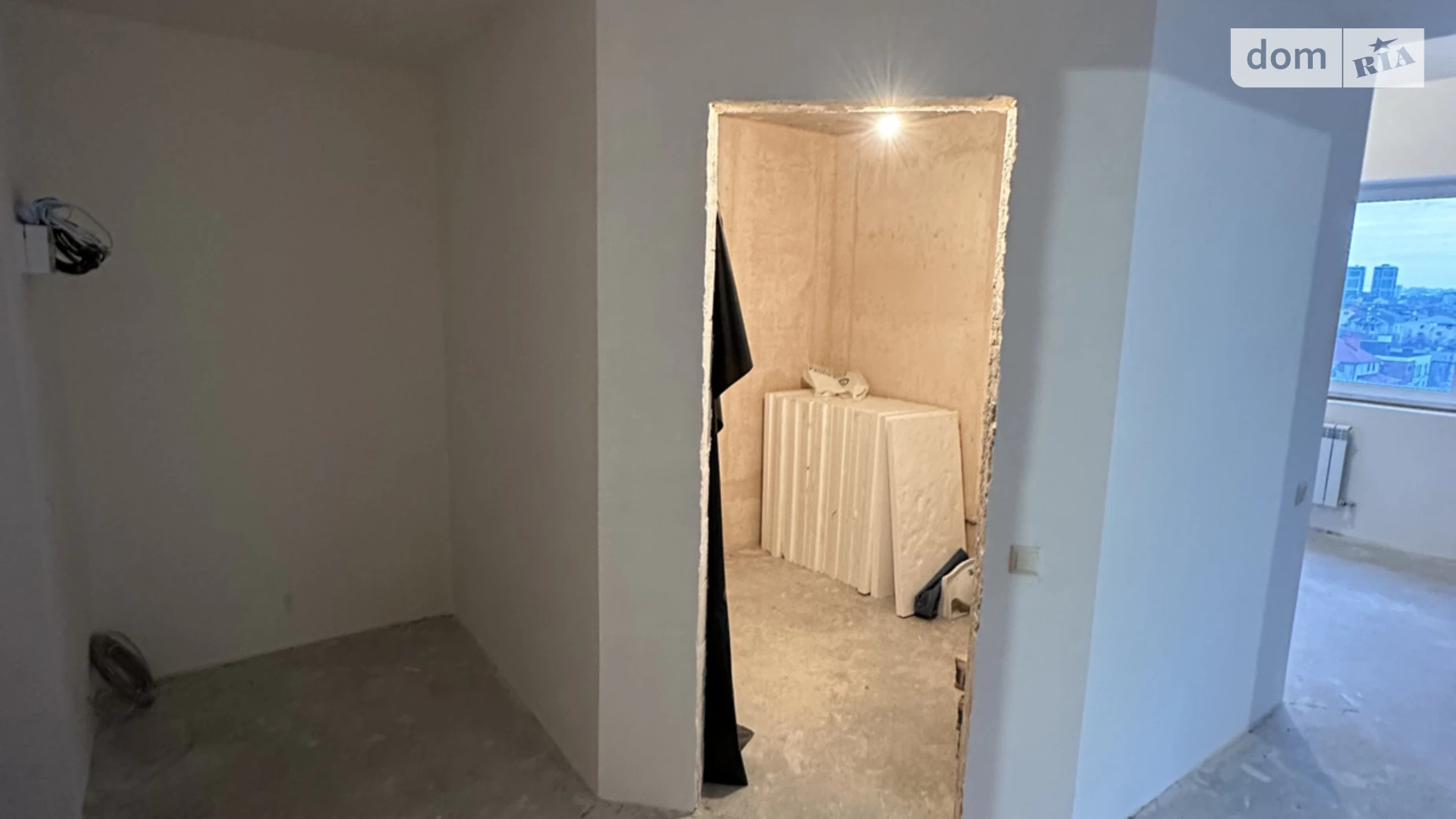 Продається 4-кімнатна квартира 84.9 кв. м у Гатне, пров. Одеський, 2 - фото 4