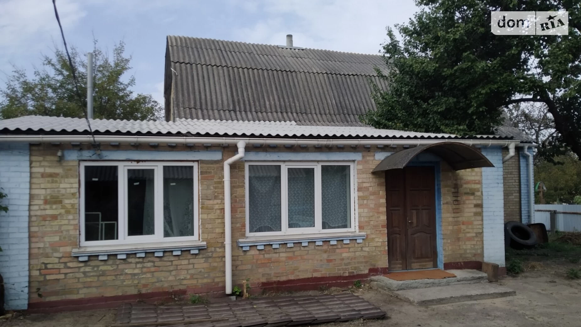 Продается одноэтажный дом 98.5 кв. м с гаражом, цена: 80000 $ - фото 2