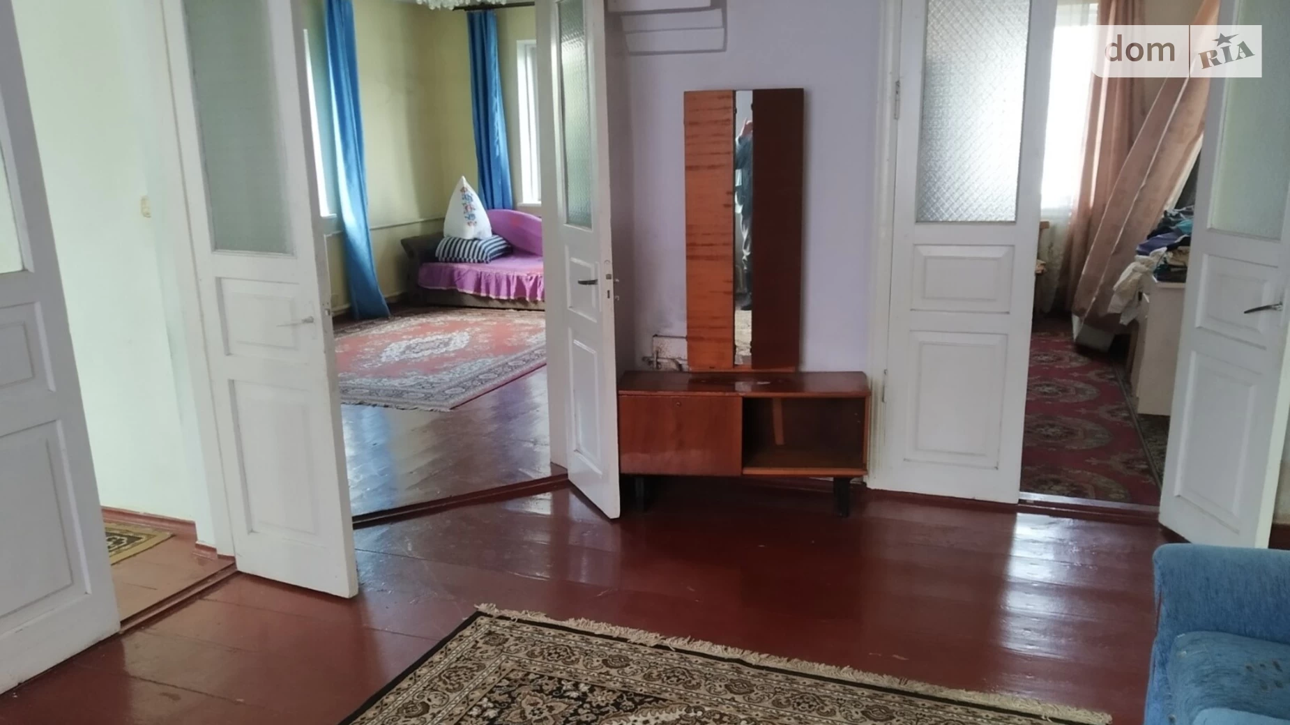 Продается одноэтажный дом 98.5 кв. м с гаражом, цена: 80000 $ - фото 5