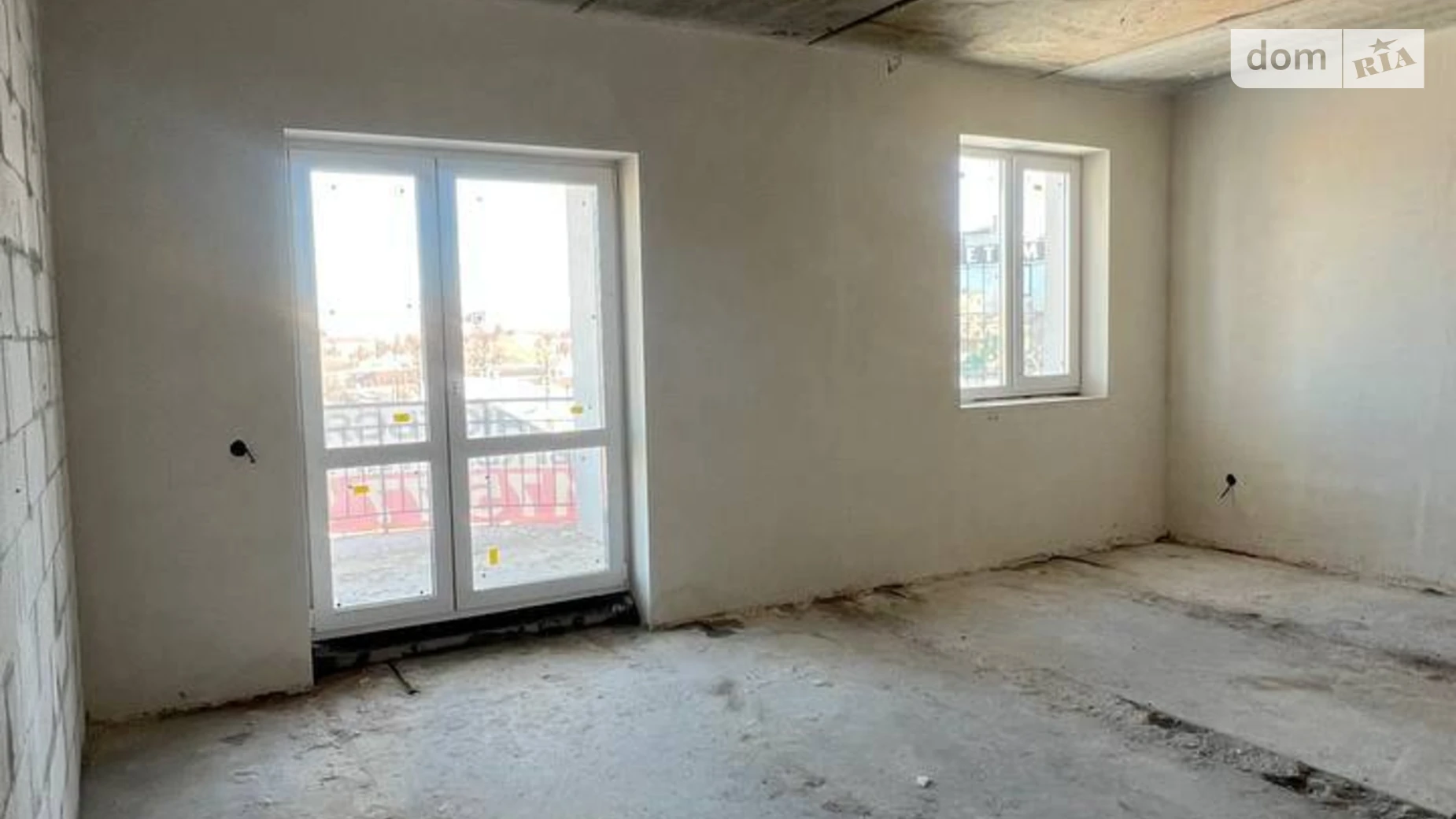 Продается 3-комнатная квартира 87.3 кв. м в Хмельницком, ул. Гетмана Мазепы(Красовского Маршала), 6Е - фото 2