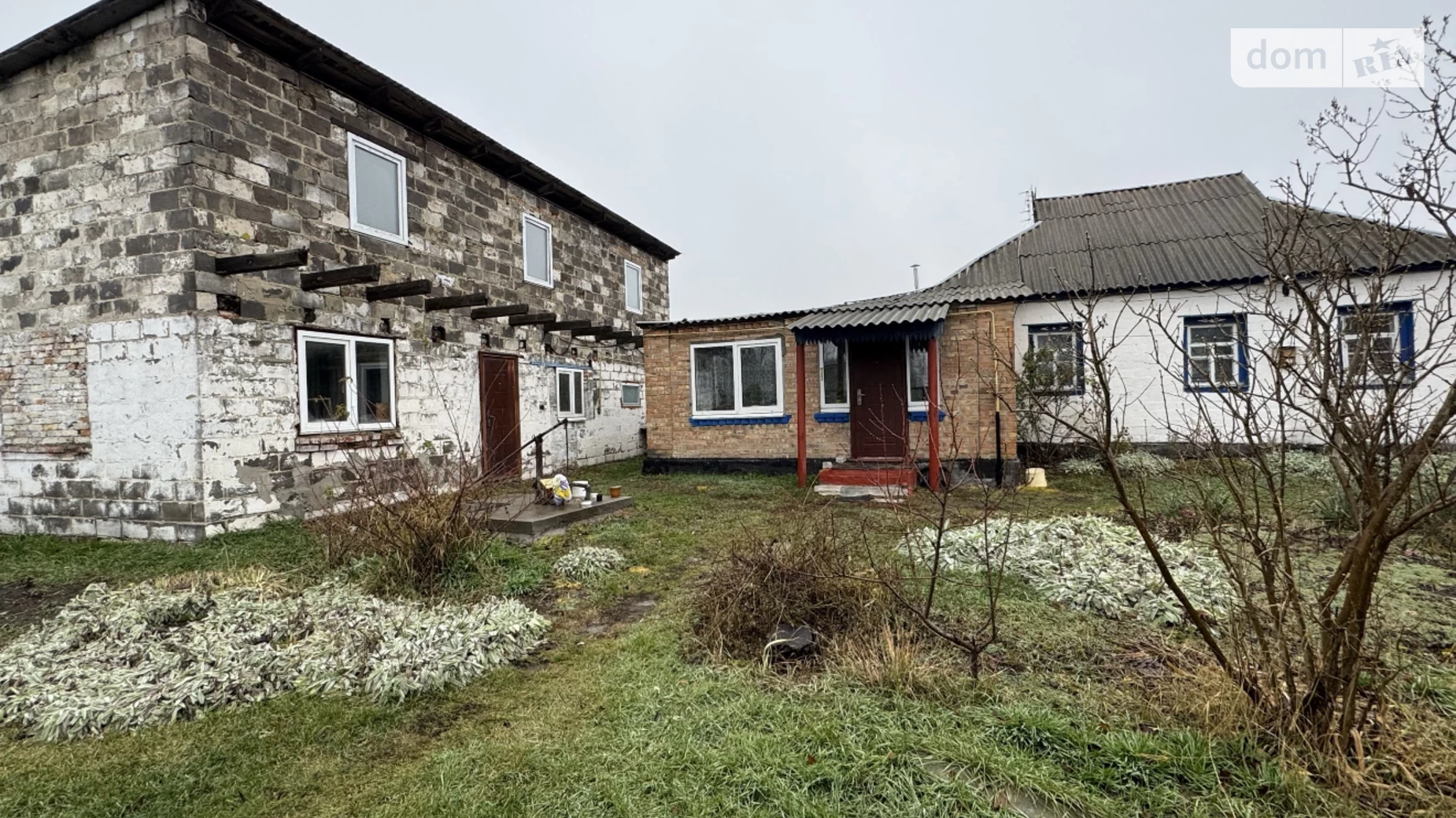 Продается одноэтажный дом 82 кв. м с бассейном, цена: 35000 $ - фото 2
