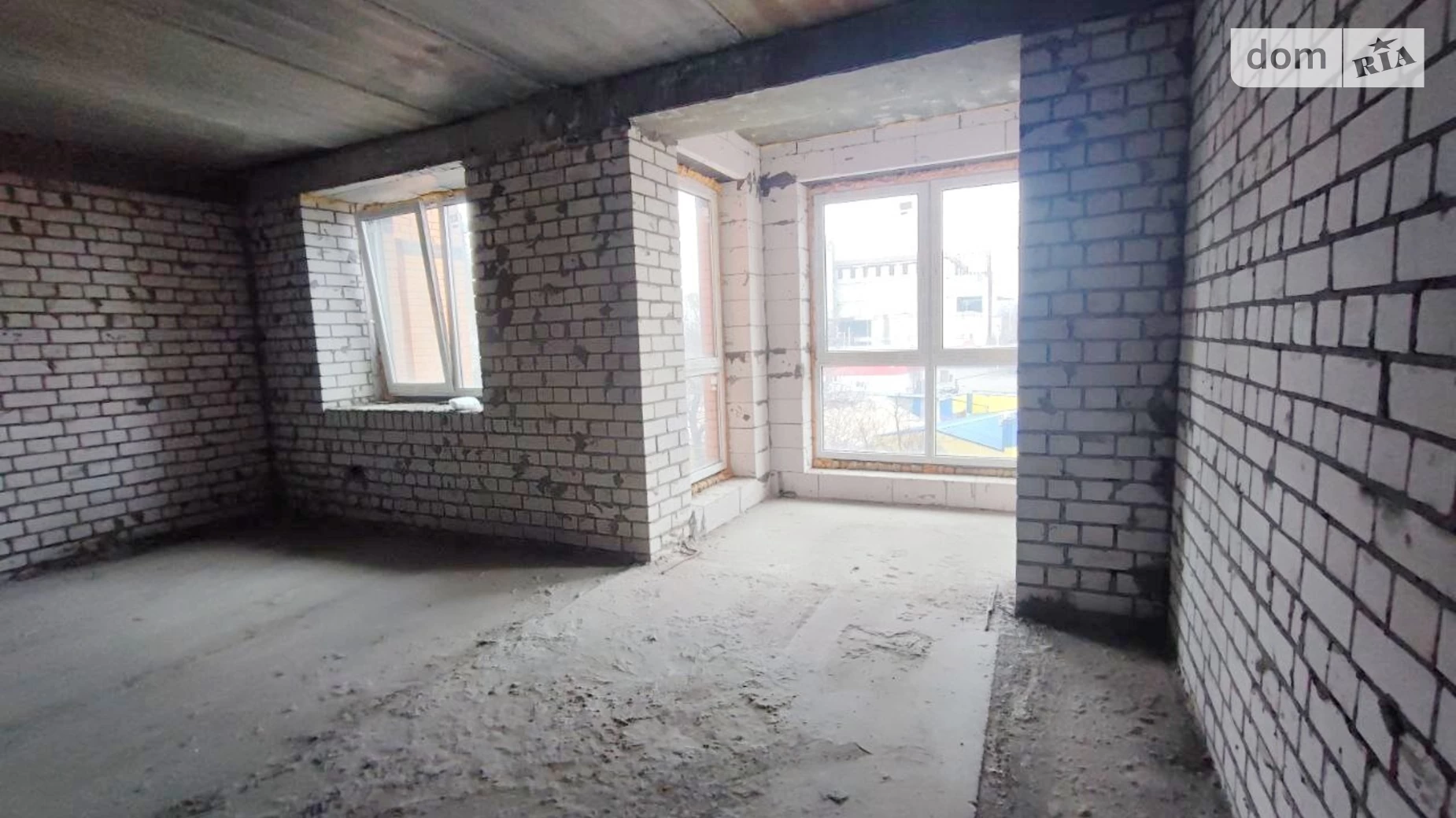 Продається 1-кімнатна квартира 43.2 кв. м у Дніпрі, вул. Євгена Чикаленка(Аржанова), 1 - фото 4