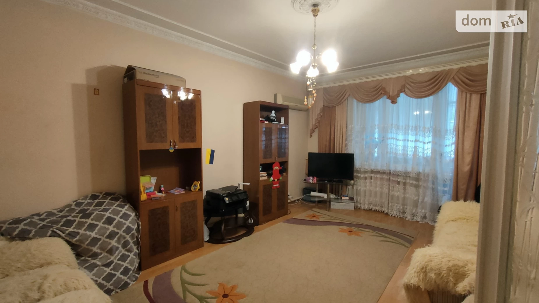 Продається 4-кімнатна квартира 104.6 кв. м у Миколаєві, вул. Кругова (Інгульський район), 45 - фото 2