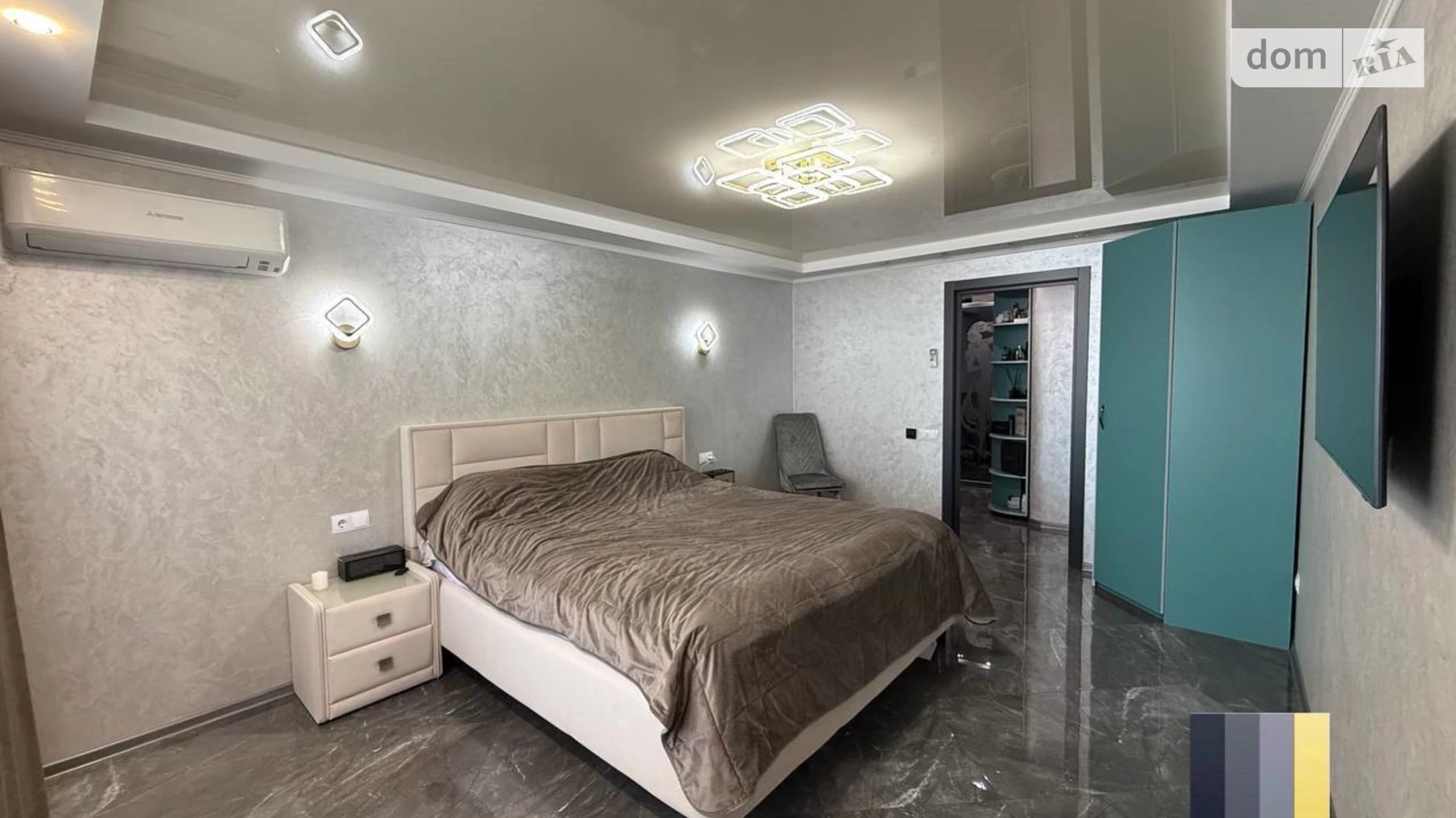 Продается 3-комнатная квартира 70 кв. м в Днепре, цена: 60000 $ - фото 2
