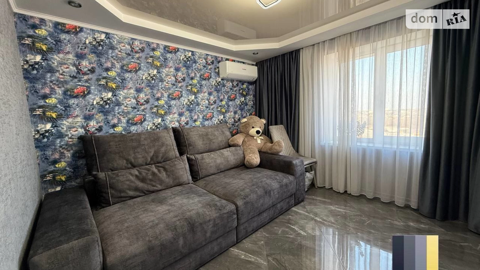 Продается 3-комнатная квартира 70 кв. м в Днепре, цена: 60000 $ - фото 4