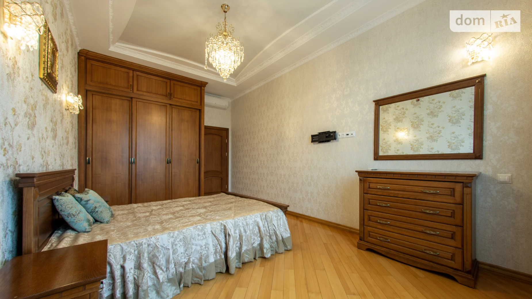 Сдается в аренду 3-комнатная квартира 112 кв. м в Киеве, просп. Берестейский(Победы), 42 - фото 3