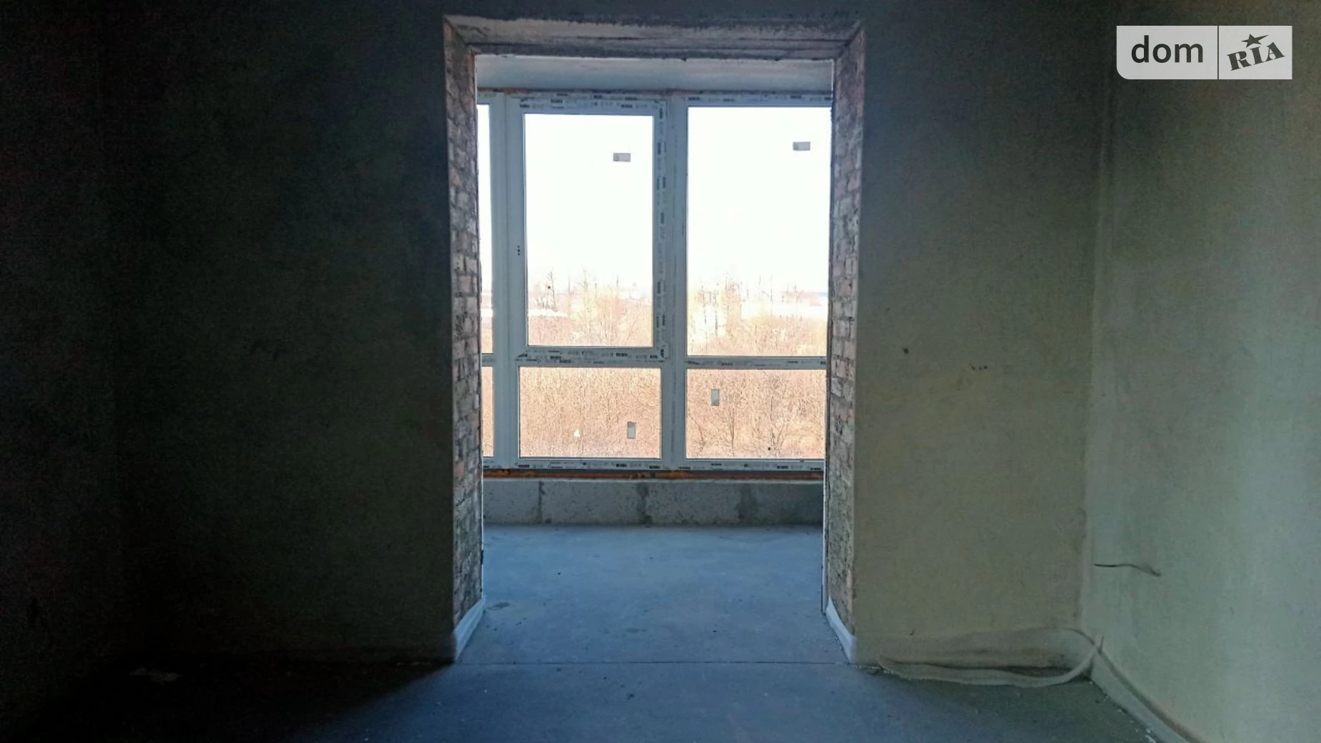 2-кімнатна квартира 59.7 кв. м у Тернополі, вул. Текстильна, 21 - фото 2