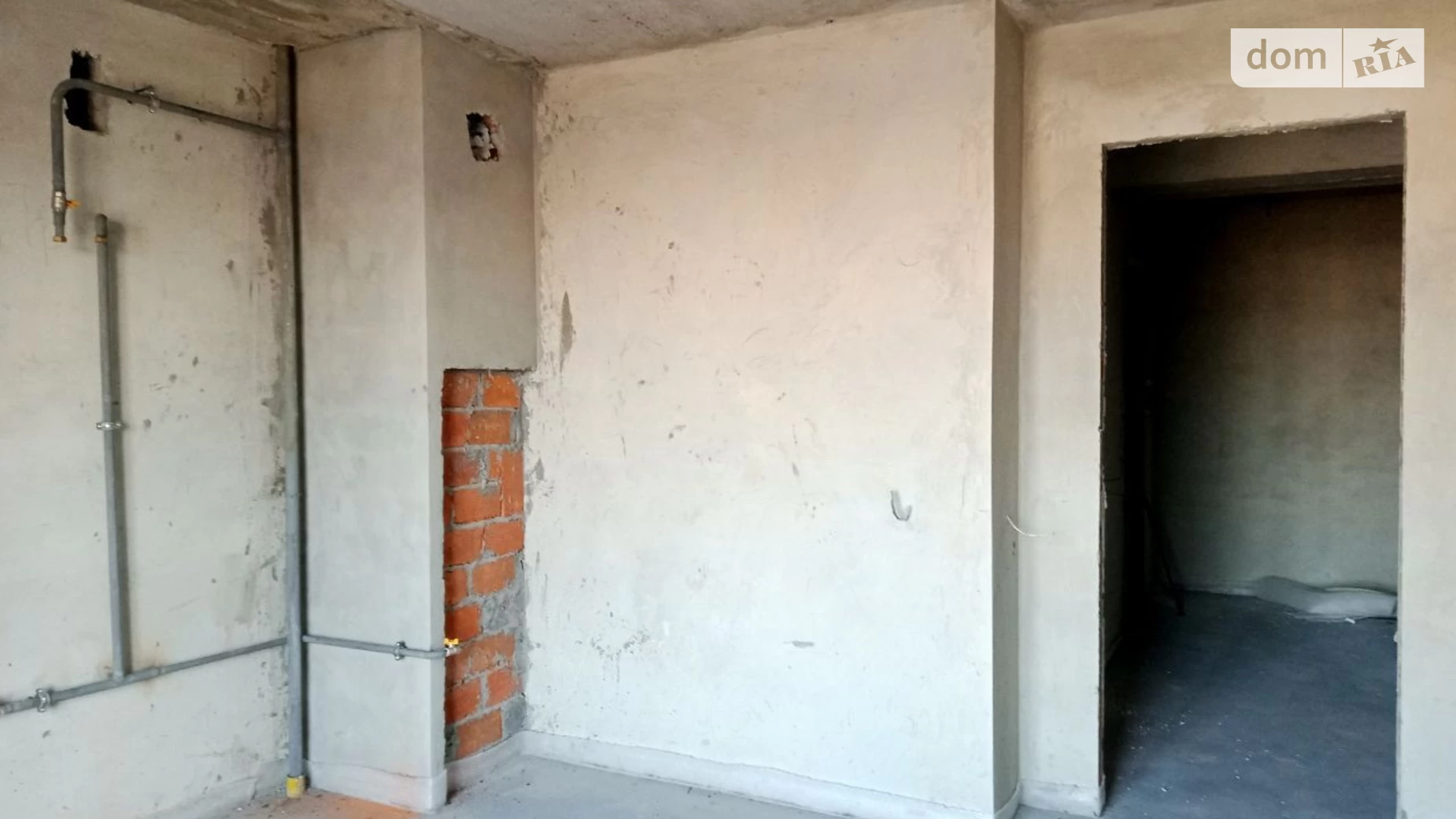 2-кімнатна квартира 59.7 кв. м у Тернополі, вул. Текстильна, 21 - фото 4