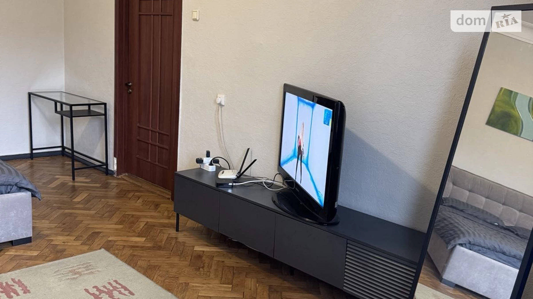 Здається в оренду 1-кімнатна квартира у Києві, вул. Михайла Бойчука, 4 - фото 5