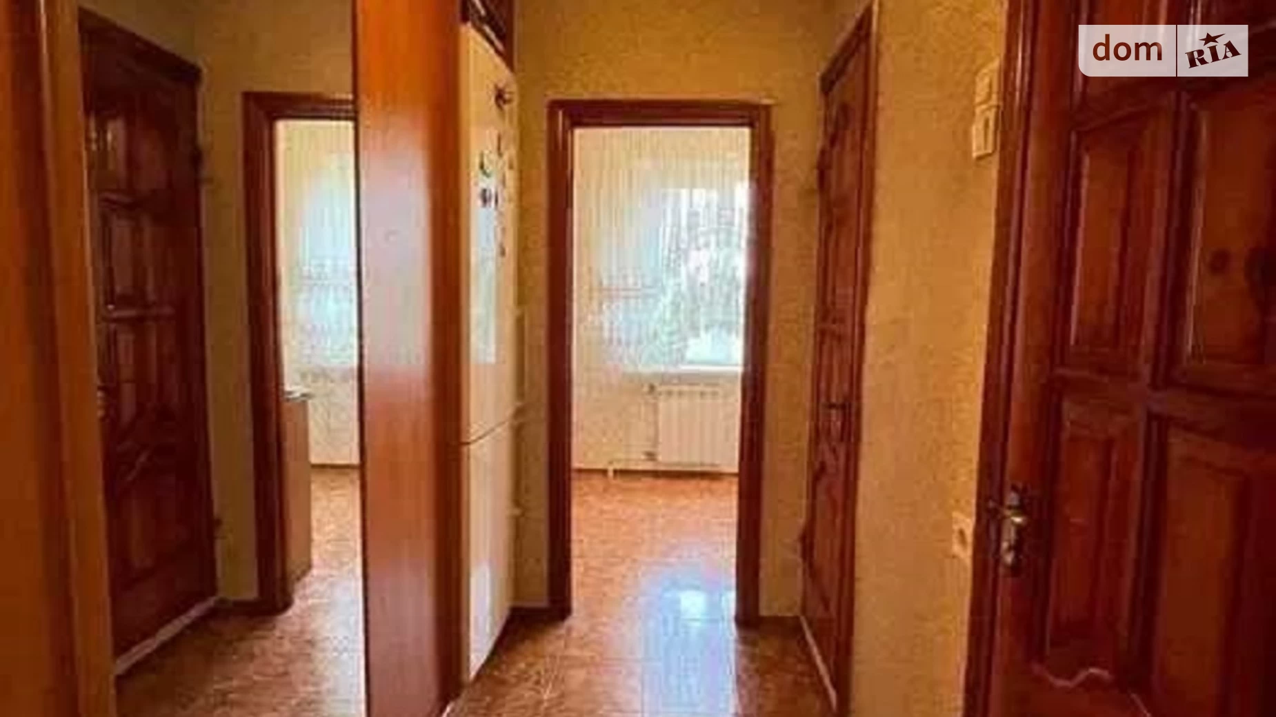 Продається 3-кімнатна квартира 71.6 кв. м у Вишневому, цена: 61000 $ - фото 4