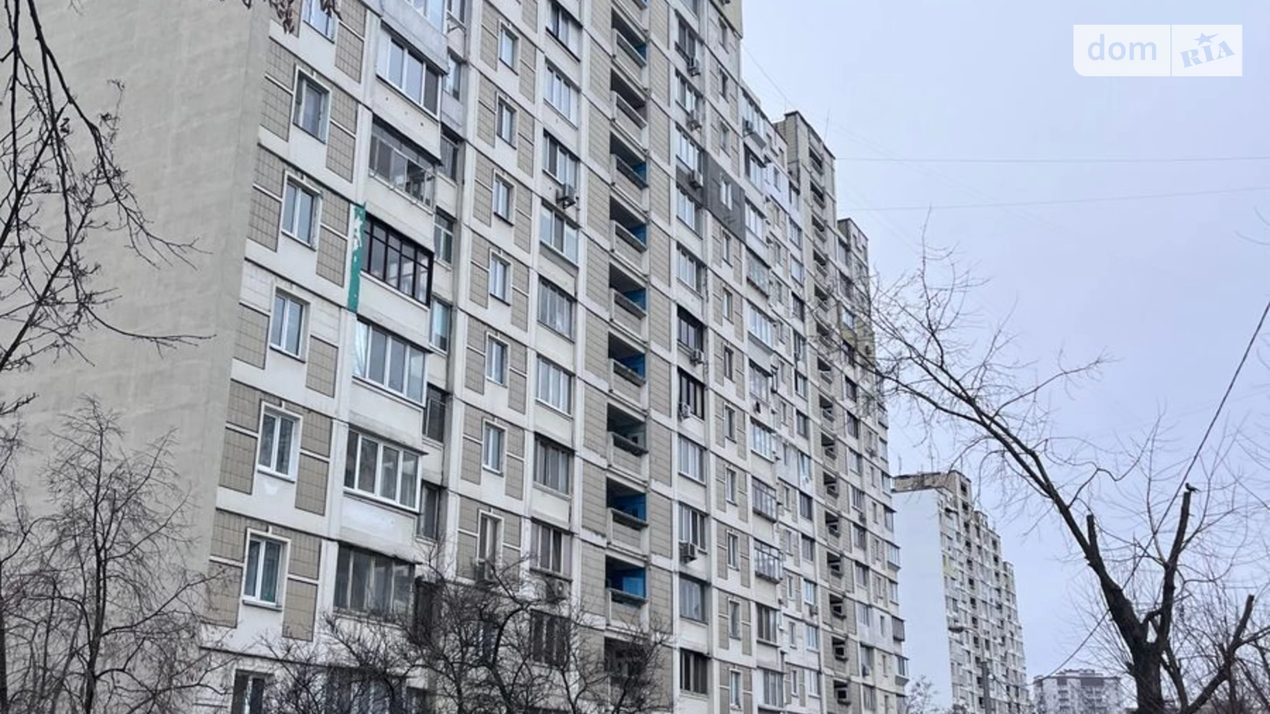 Продається 4-кімнатна квартира 95 кв. м у Києві, вул. Тростянецька, 5Б - фото 2