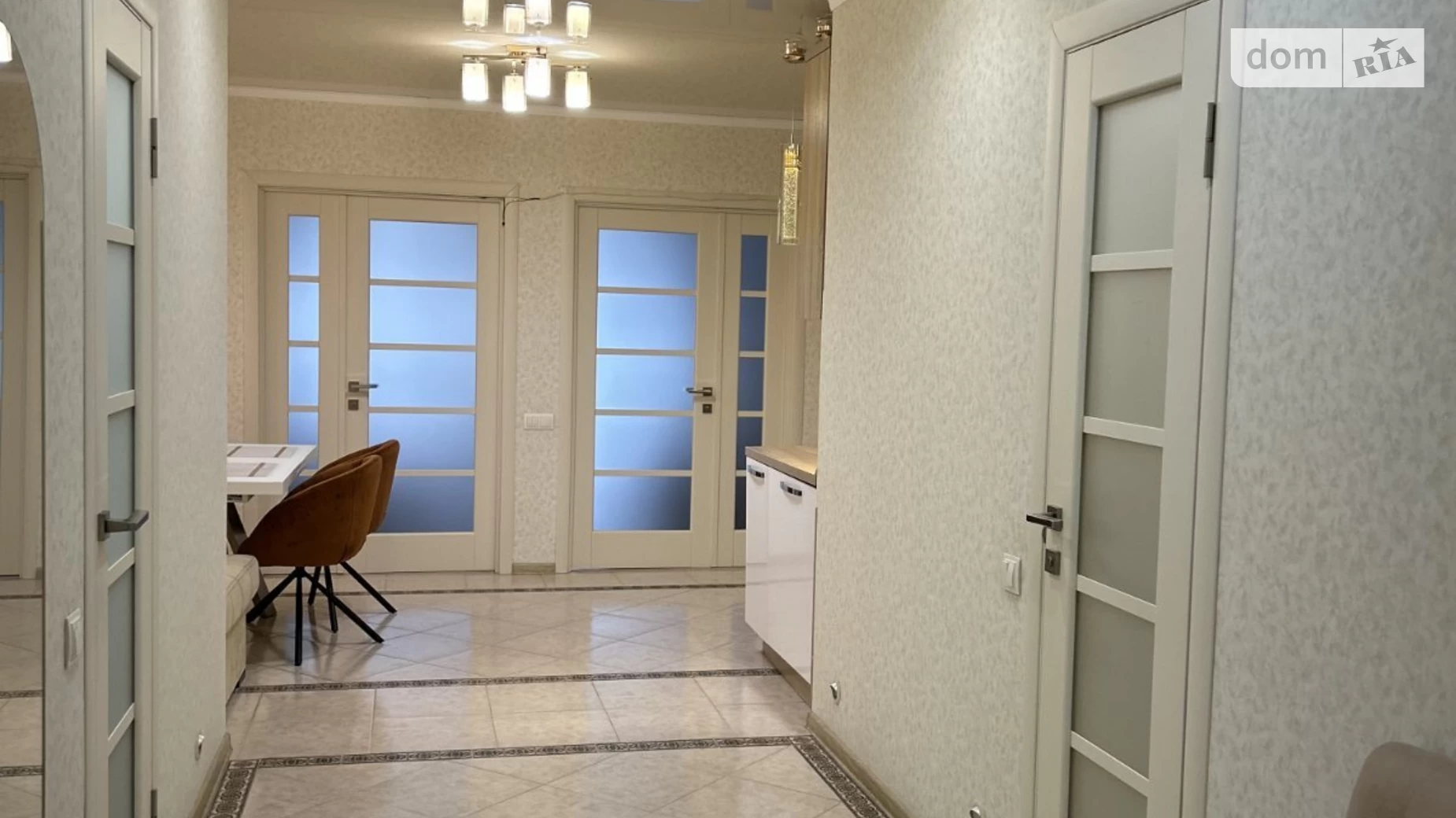 Продается 2-комнатная квартира 75 кв. м в Виннице, ул. Замостянская - фото 4