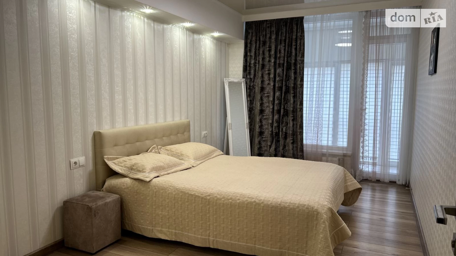 Продается 2-комнатная квартира 75 кв. м в Виннице, ул. Замостянская - фото 5