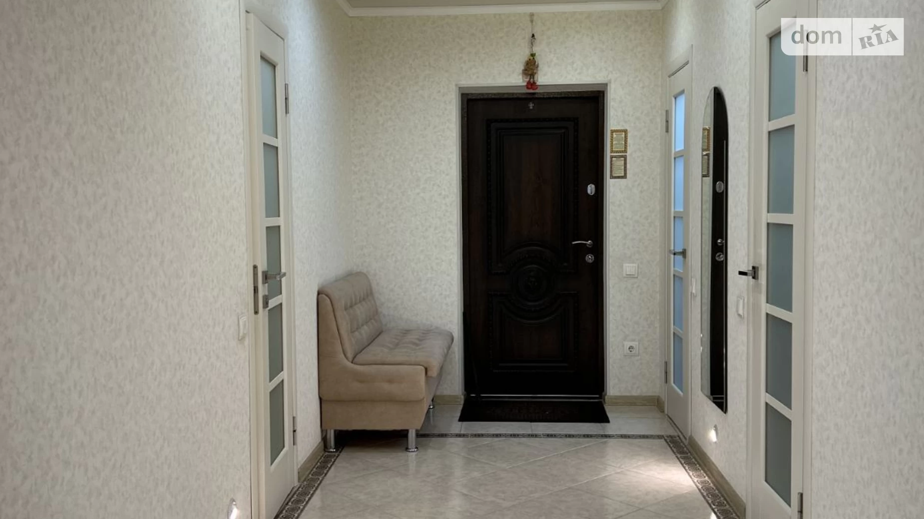 Продается 2-комнатная квартира 75 кв. м в Виннице, ул. Замостянская - фото 2