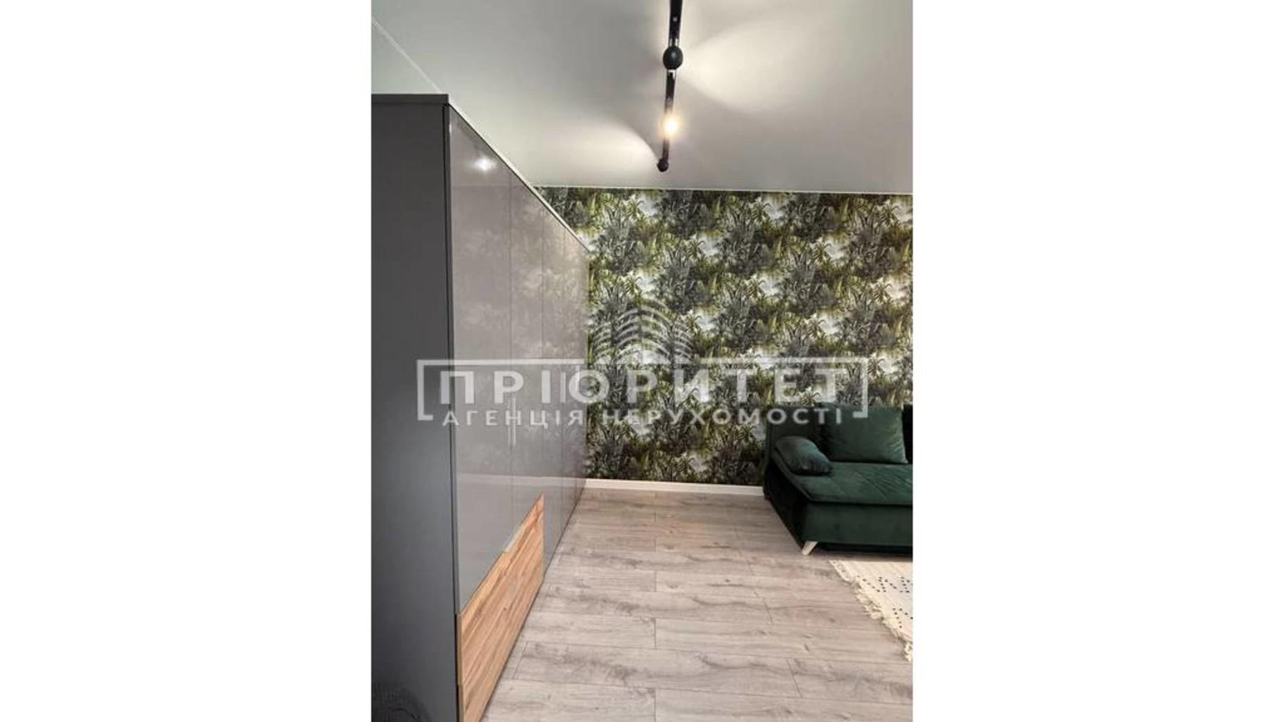Продается 1-комнатная квартира 41 кв. м в, цена: 46500 $ - фото 2