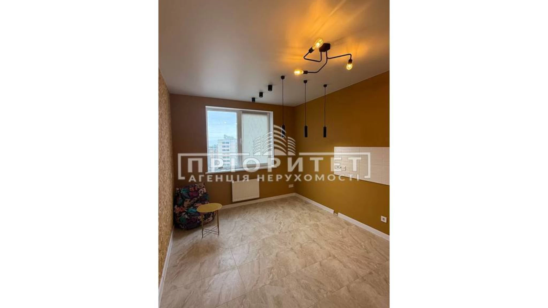 Продается 1-комнатная квартира 41 кв. м в, цена: 46500 $ - фото 4