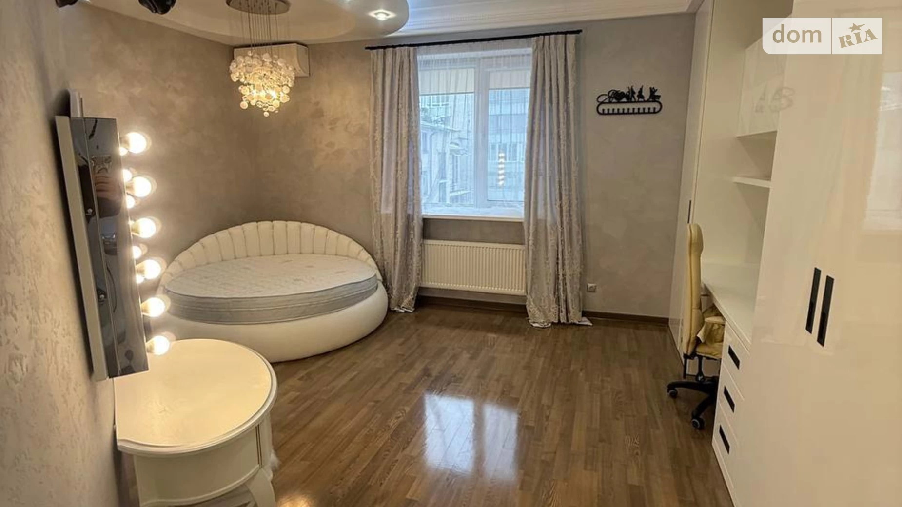 Продается 4-комнатная квартира 155 кв. м в Днепре, ул. Европейская, 30 - фото 11