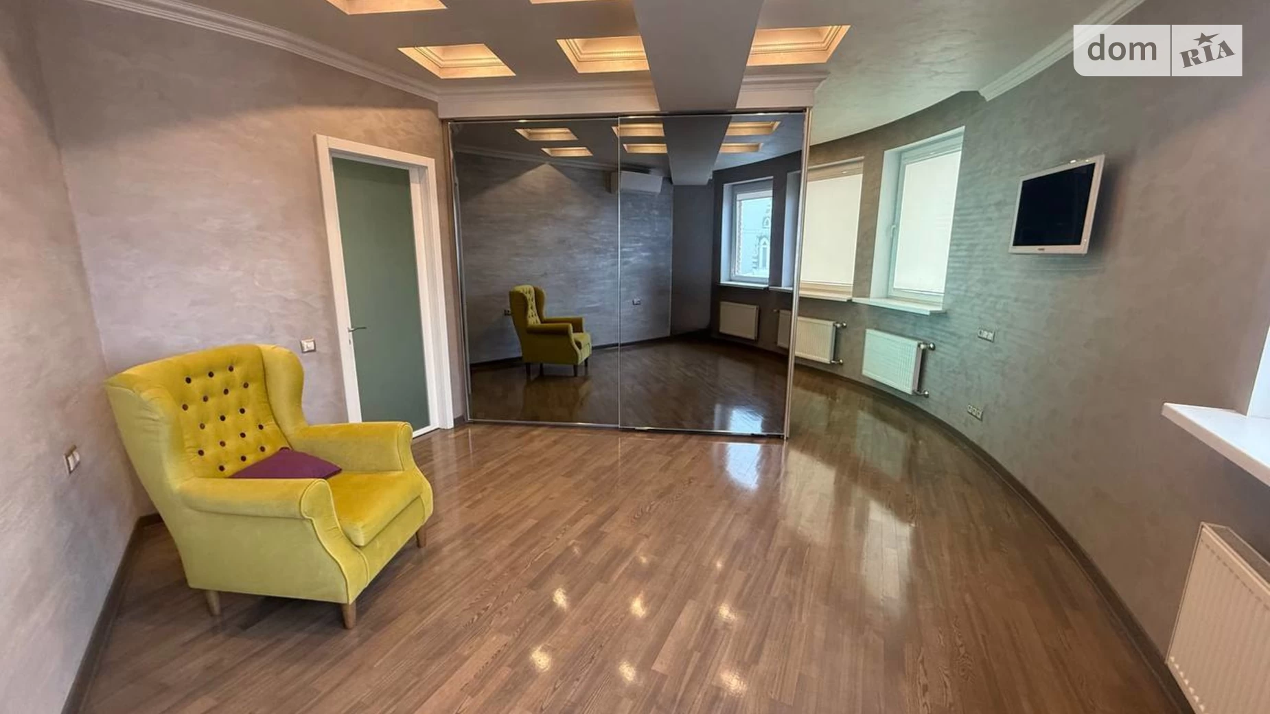 Продается 4-комнатная квартира 155 кв. м в Днепре, ул. Европейская, 30 - фото 14