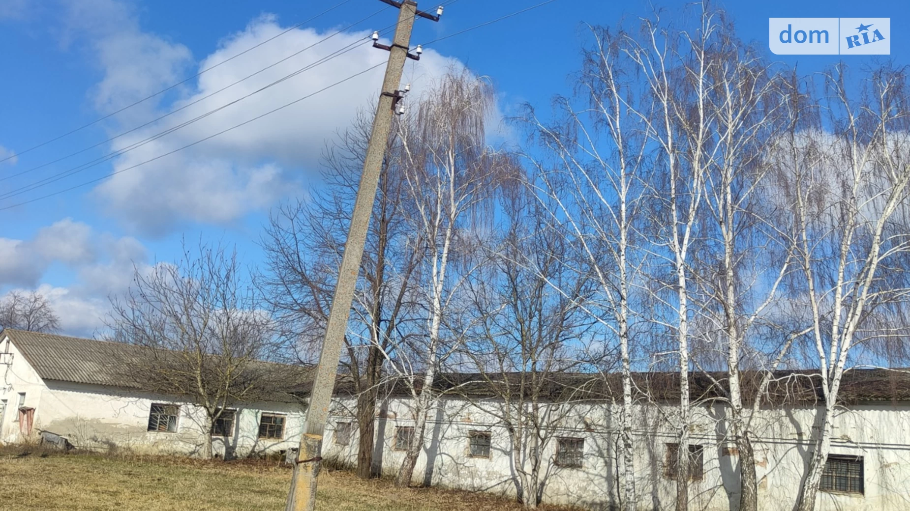 Продается помещения свободного назначения 880 кв. м в 1-этажном здании, цена: 57750 $ - фото 3