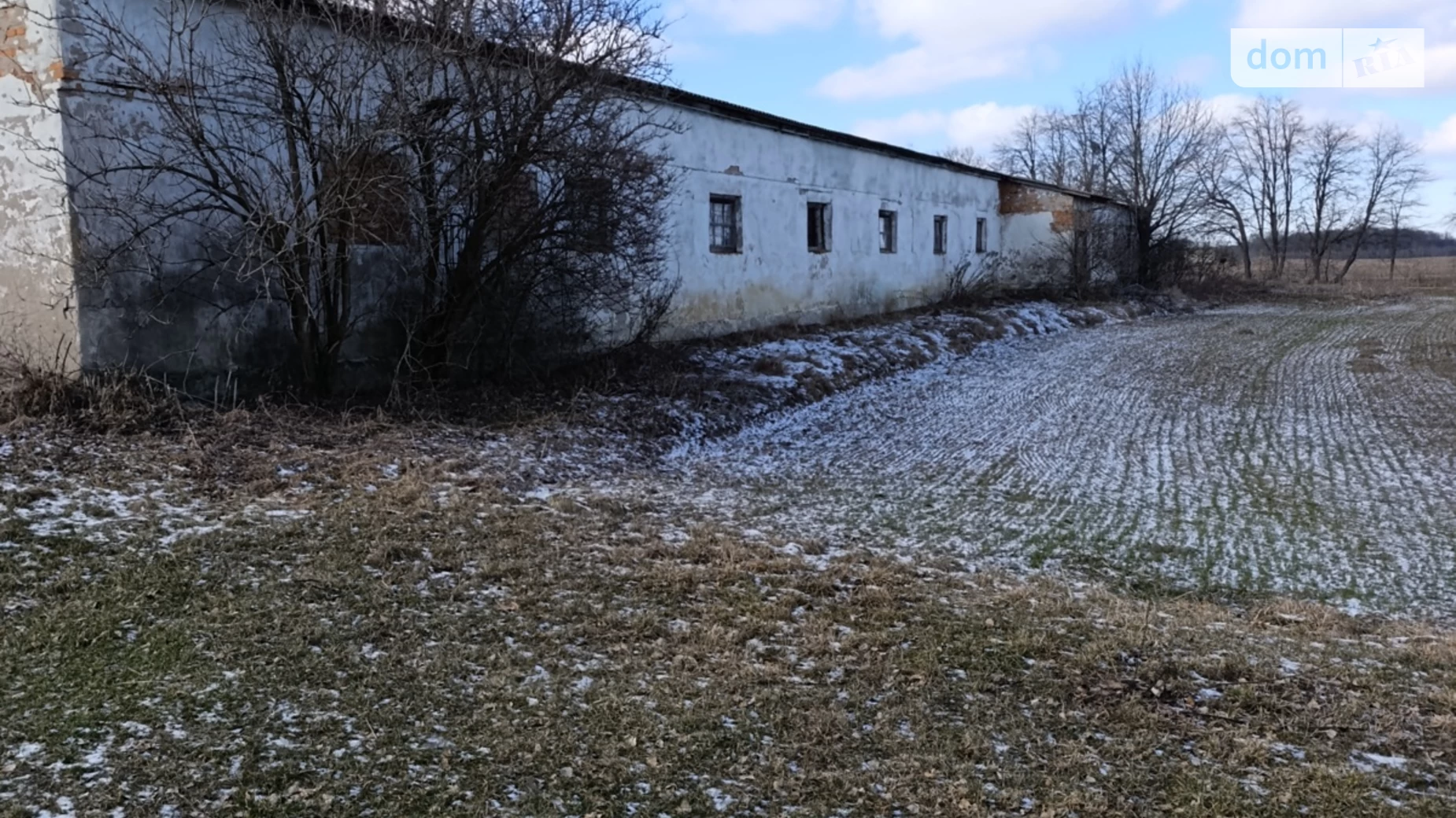 Продается помещения свободного назначения 880 кв. м в 1-этажном здании, цена: 57750 $ - фото 4