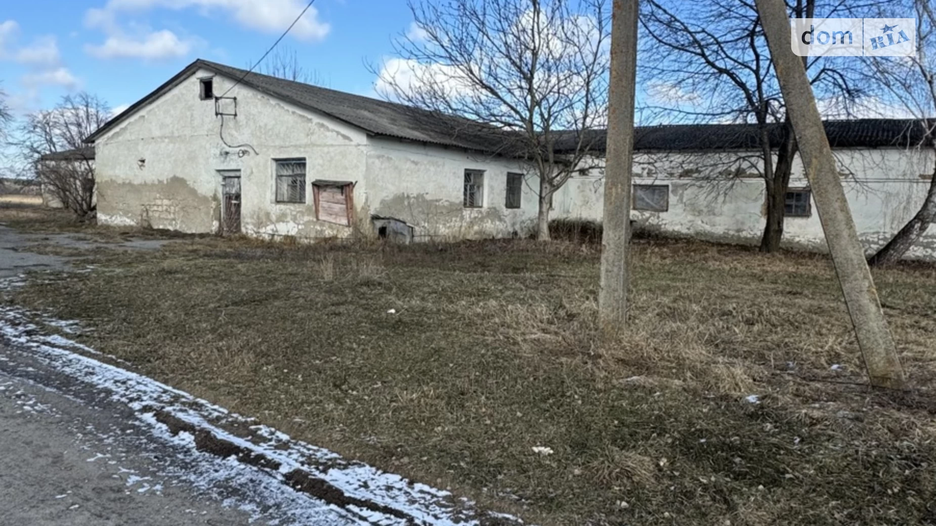 Продается помещения свободного назначения 880 кв. м в 1-этажном здании, цена: 57750 $ - фото 4