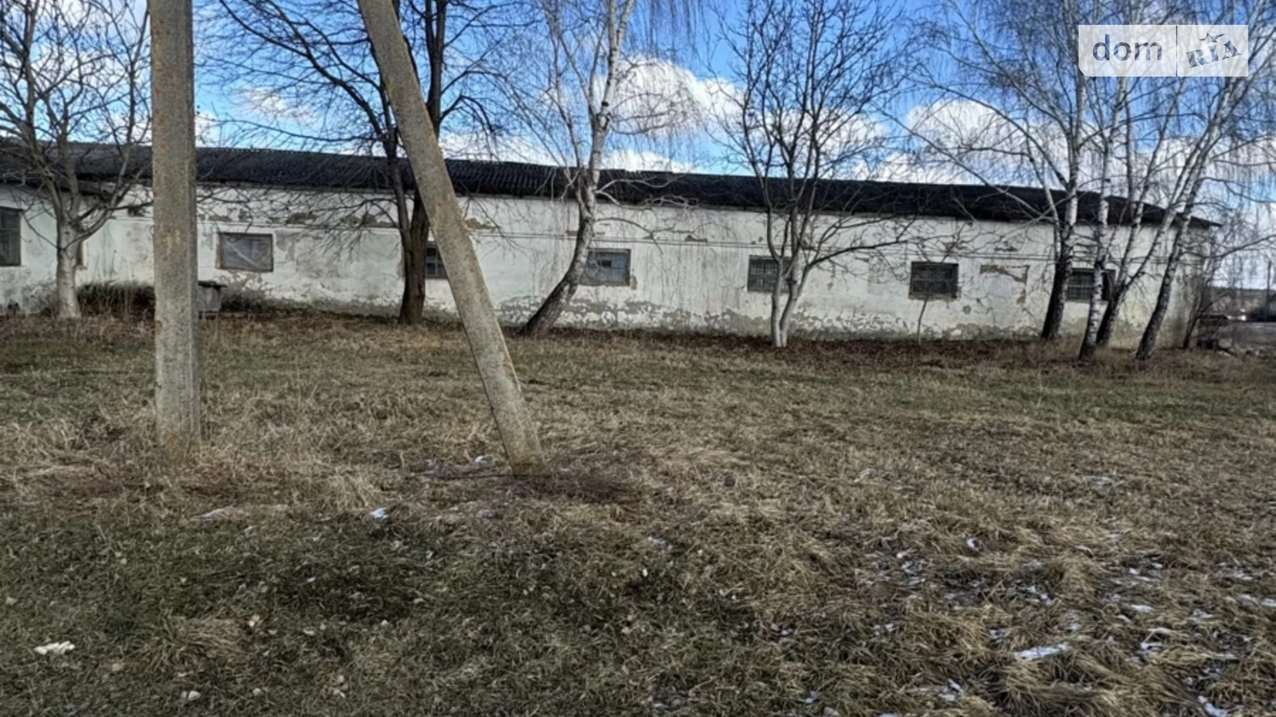 Продается помещения свободного назначения 880 кв. м в 1-этажном здании, цена: 57750 $ - фото 5