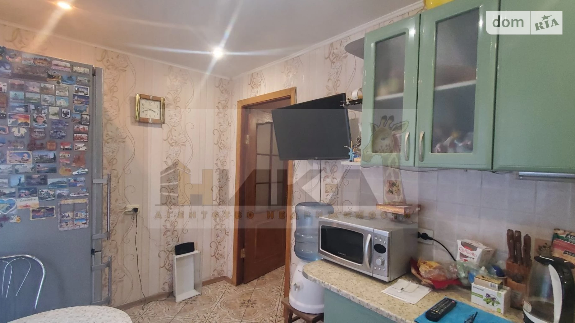 3-комнатная квартира 68.41 кв. м в Запорожье, цена: 32499 $ - фото 4