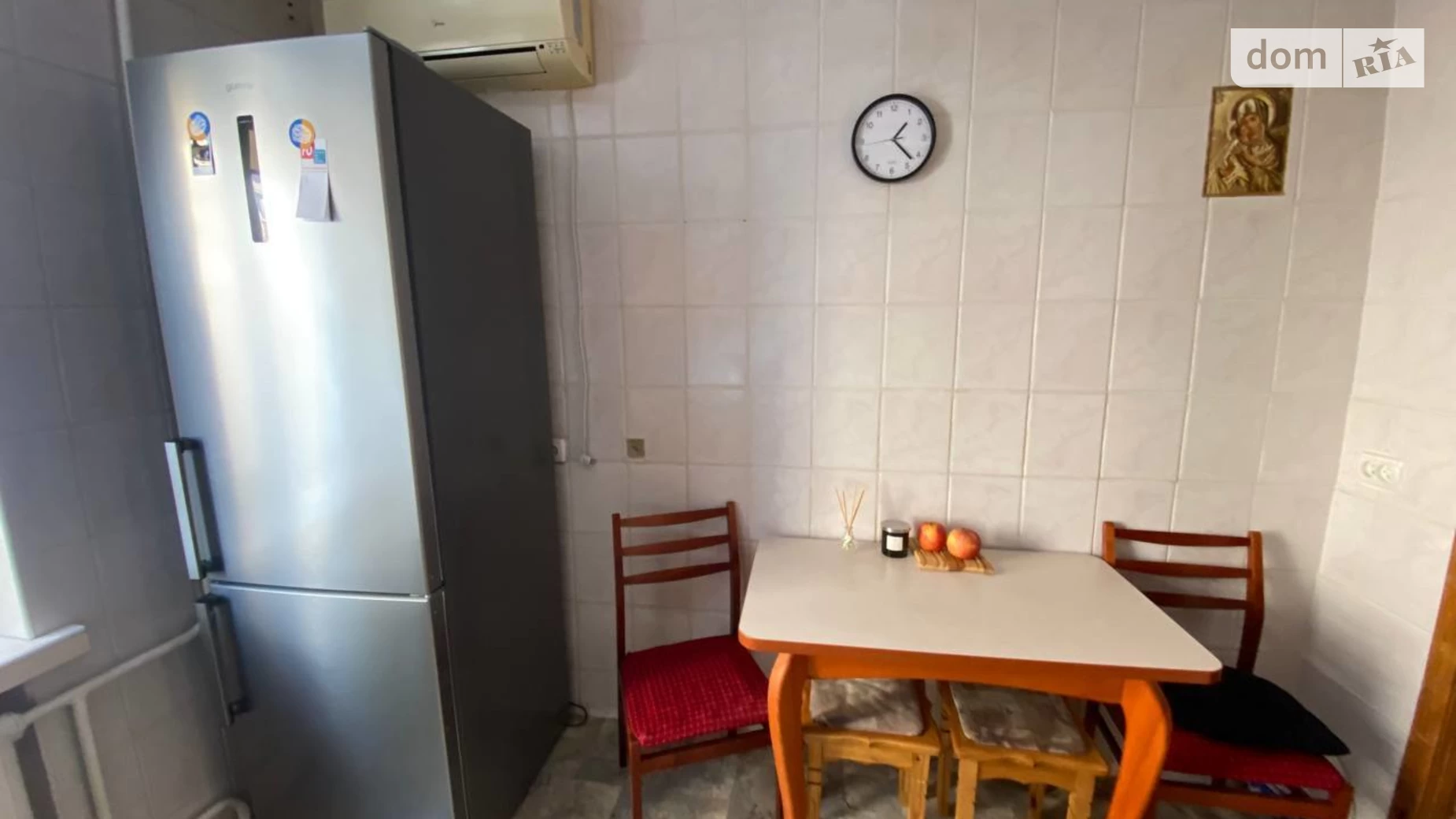 Продається 2-кімнатна квартира 54.5 кв. м у Дніпрі, вул. Савкіна, 6 - фото 2