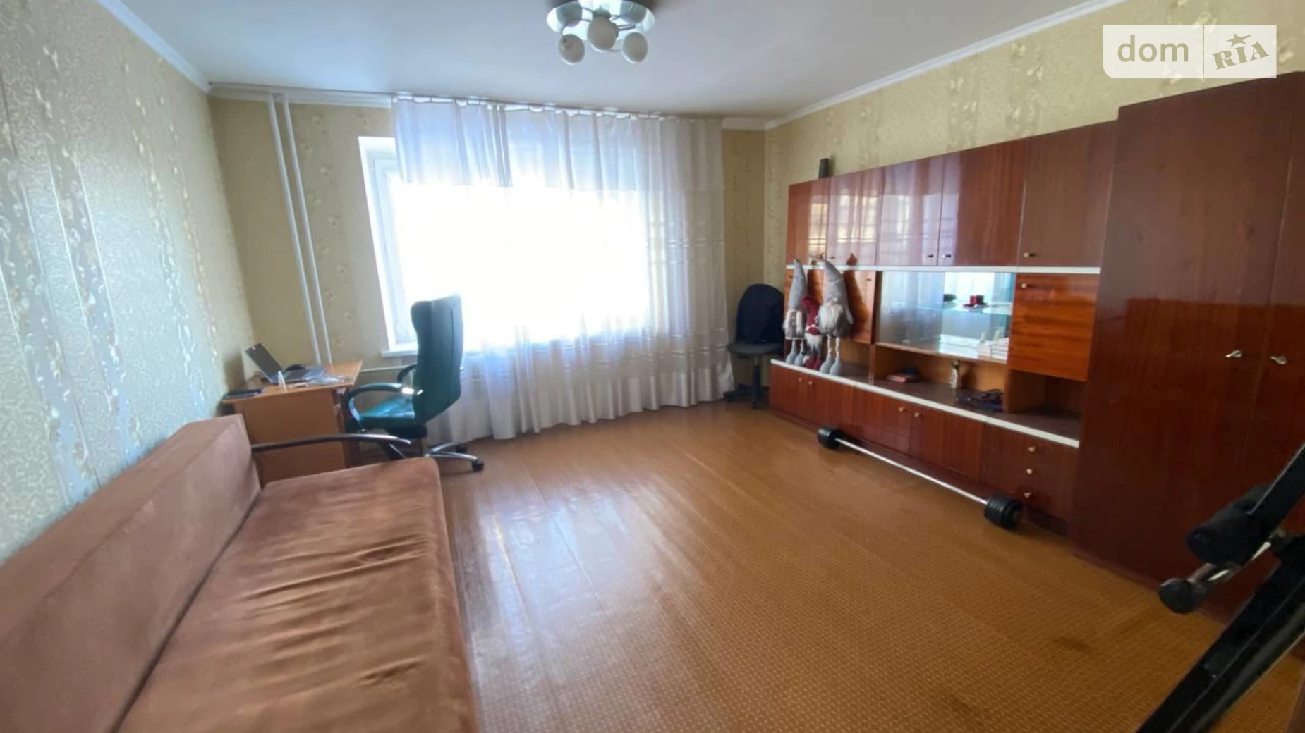 Продається 2-кімнатна квартира 54.5 кв. м у Дніпрі, вул. Савкіна, 6 - фото 4