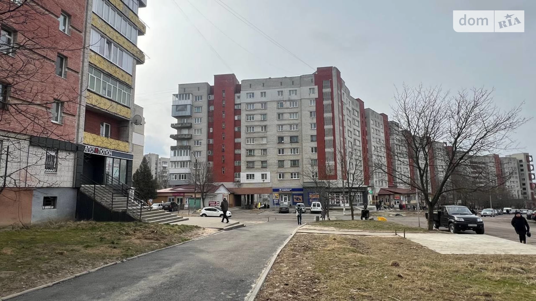 Продается помещения свободного назначения 68.1 кв. м в 9-этажном здании, цена: 79000 $ - фото 4