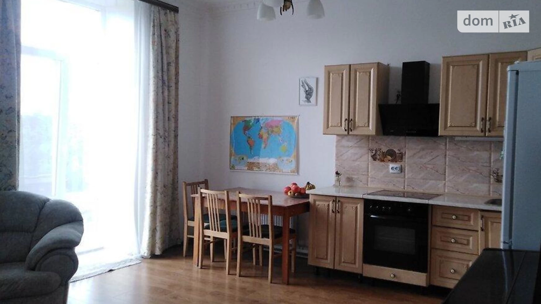 Продается 1-комнатная квартира 45 кв. м в Великой Березовице, ул. Зелёная, 61 - фото 3