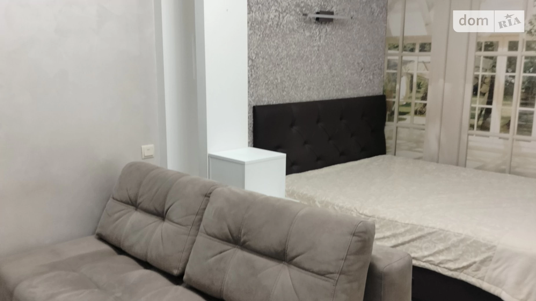 Продається 1-кімнатна квартира 48.1 кв. м у Ірпені, вул. Виговського(Суворова) - фото 4