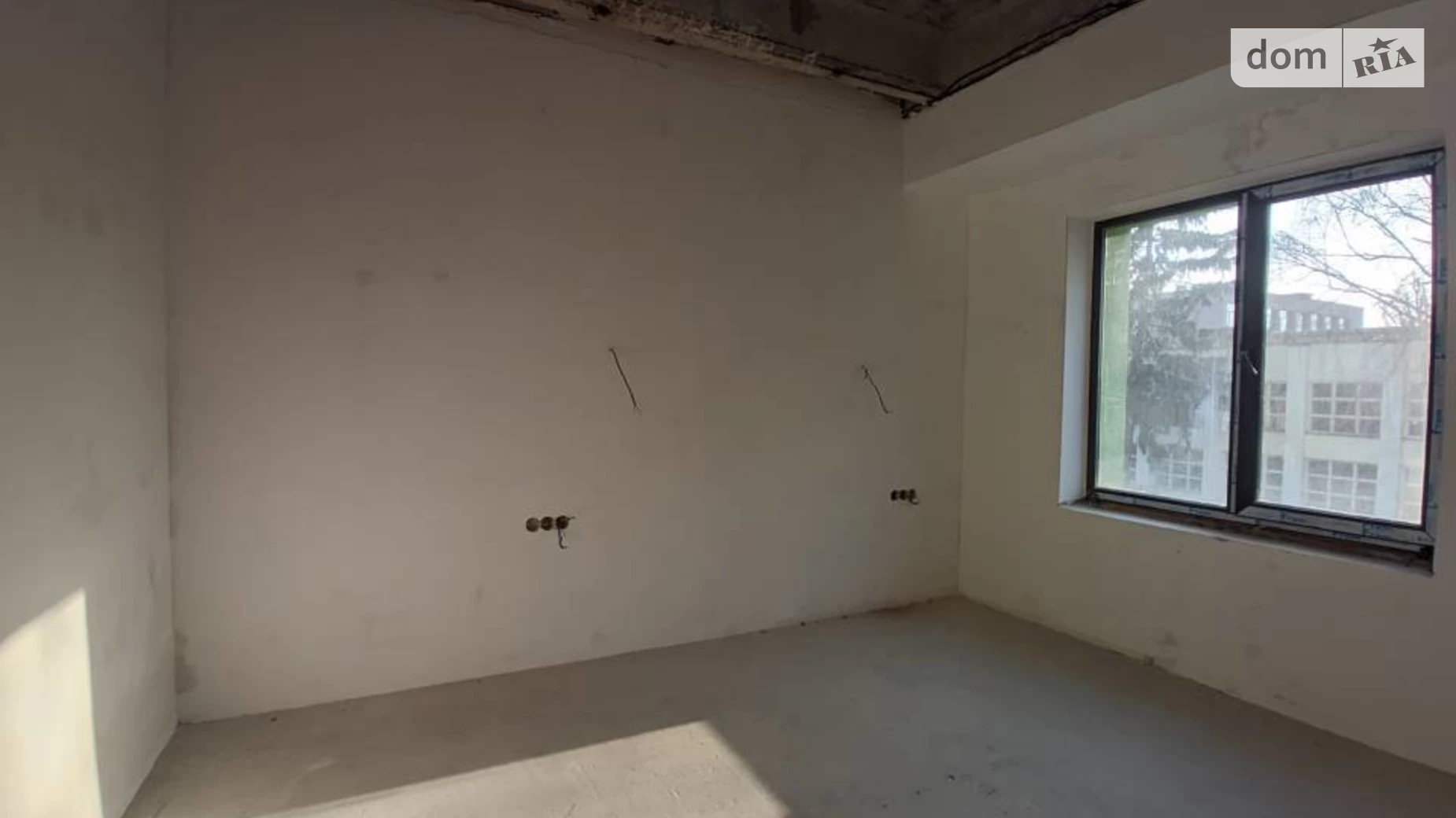 Продається 2-кімнатна квартира 57 кв. м у Черкасах, вул. В'ячеслава Чорновола, 243А - фото 4