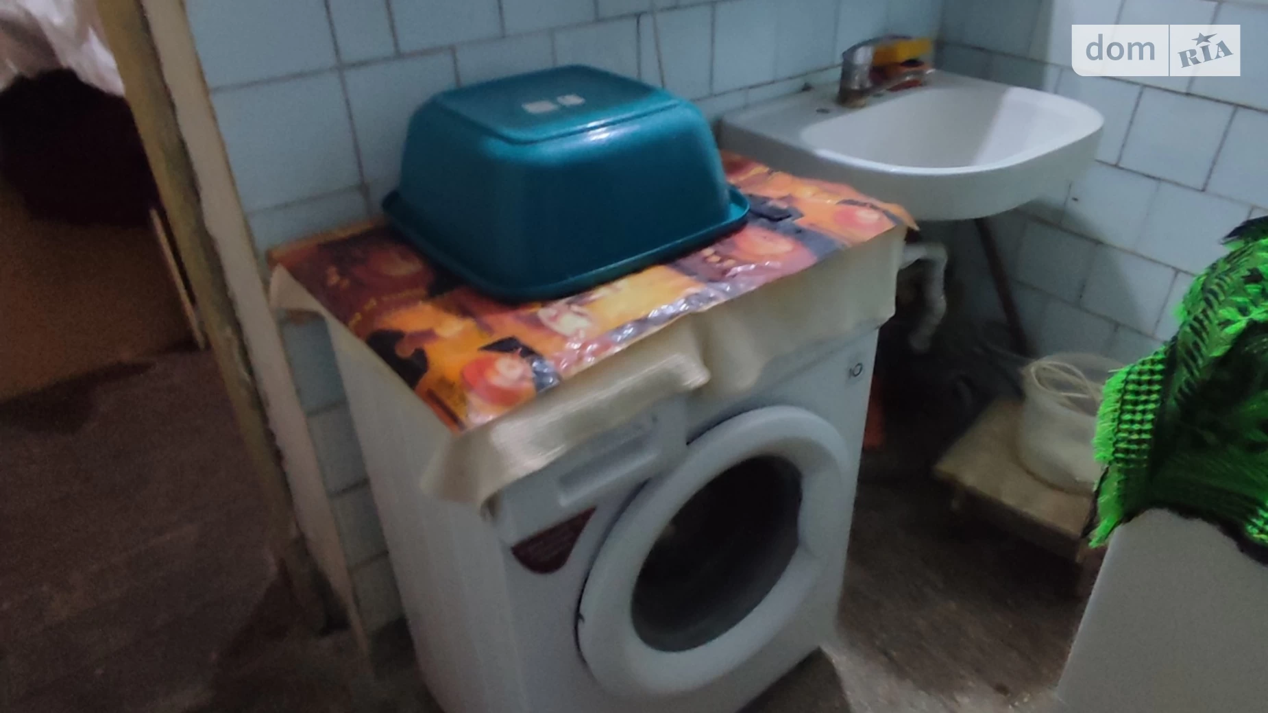 Продається 1-кімнатна квартира 25.4 кв. м у Харкові, вул. Валентинівська, 58А - фото 4