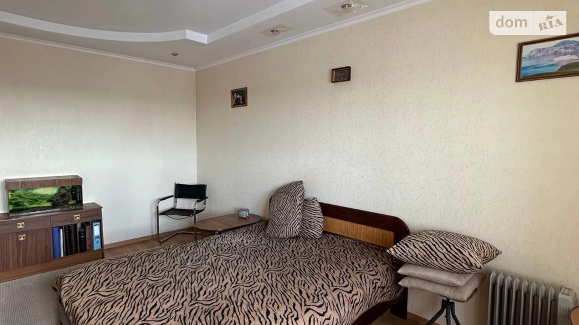Продается 2-комнатная квартира 61.6 кв. м в Боярке, ул. Белогородская, 51 корпус 6 - фото 3