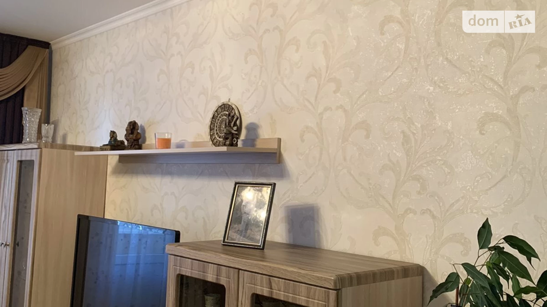 Сдается в аренду 2-комнатная квартира 52 кв. м в Черкассах, ул. Вячеслава Черновола, 33 - фото 2