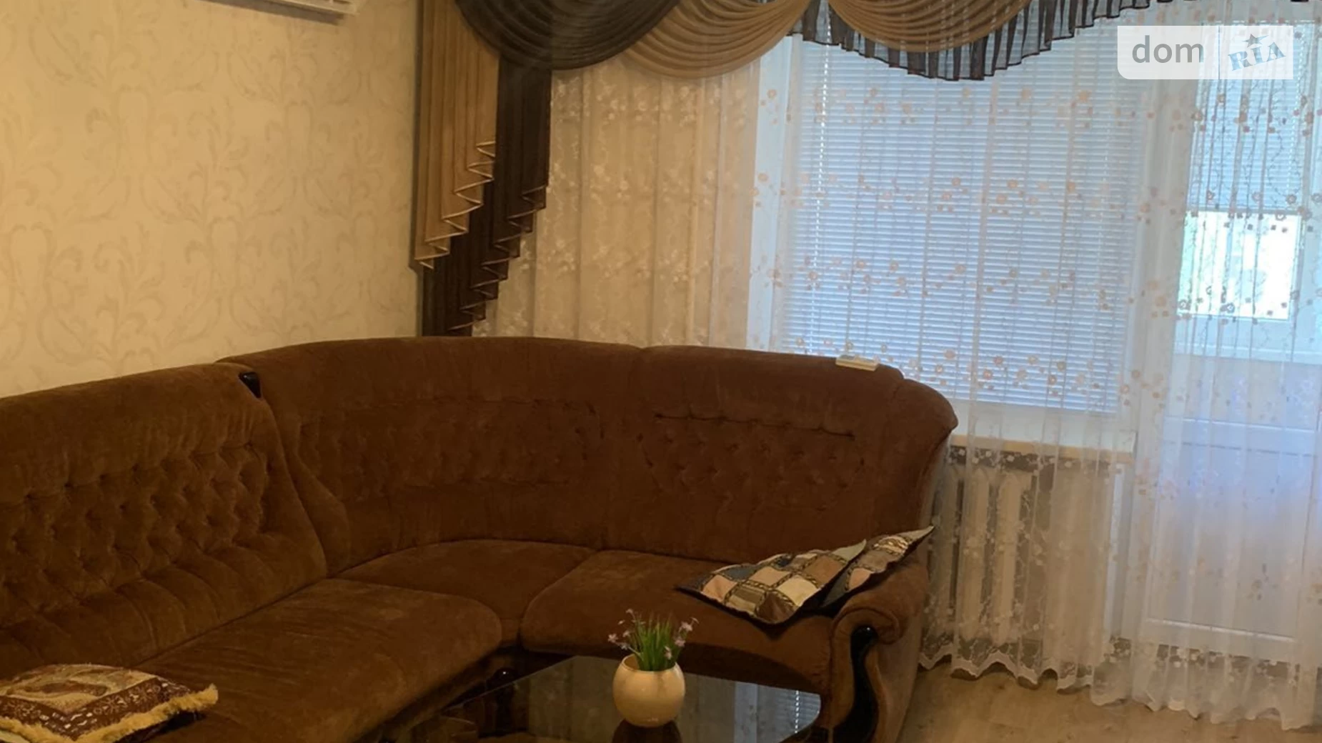 Сдается в аренду 2-комнатная квартира 52 кв. м в Черкассах, ул. Вячеслава Черновола, 33 - фото 3