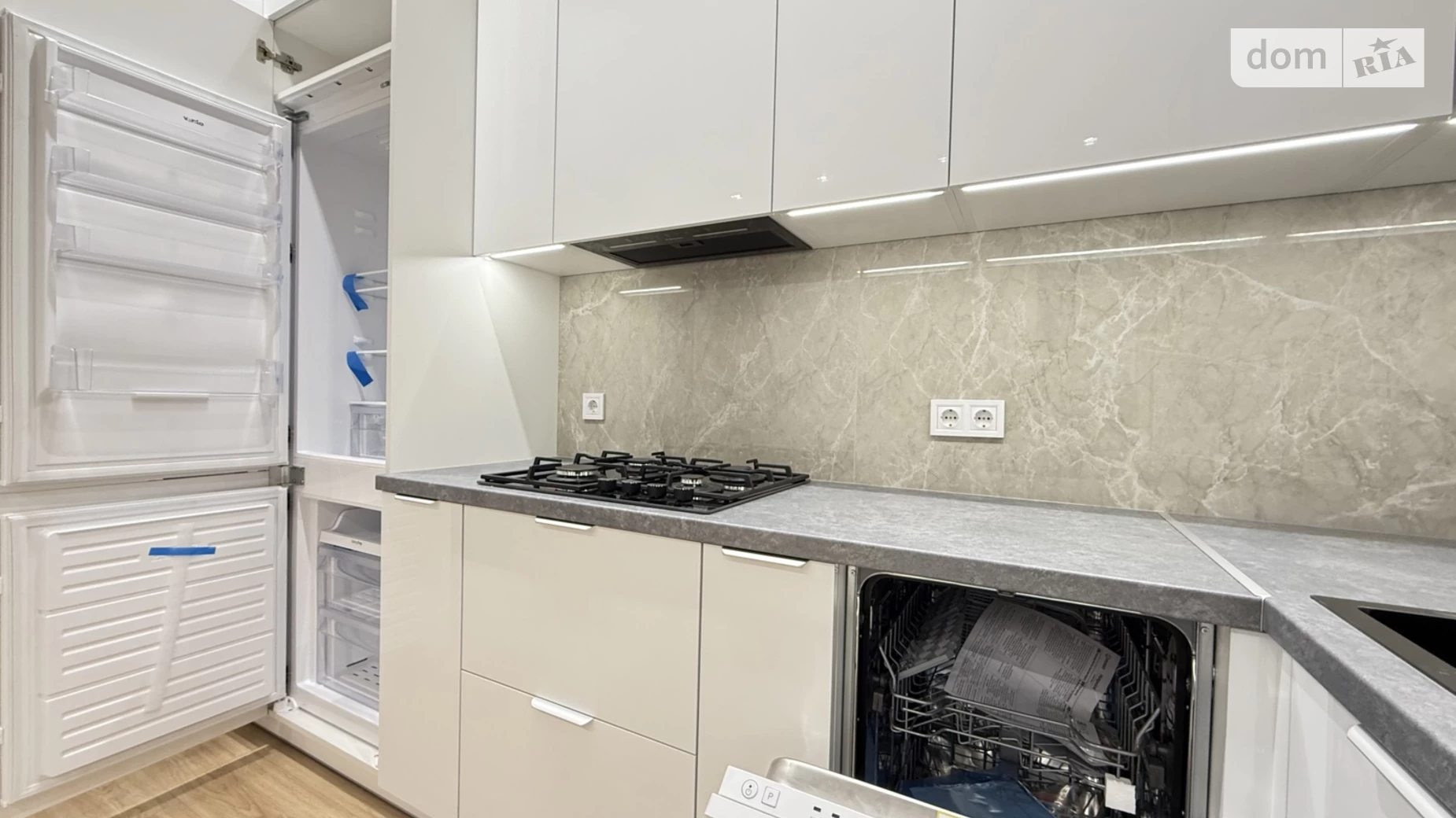 Продается 1-комнатная квартира 48 кв. м в Ровно, ул. Студенческая, 24А - фото 4