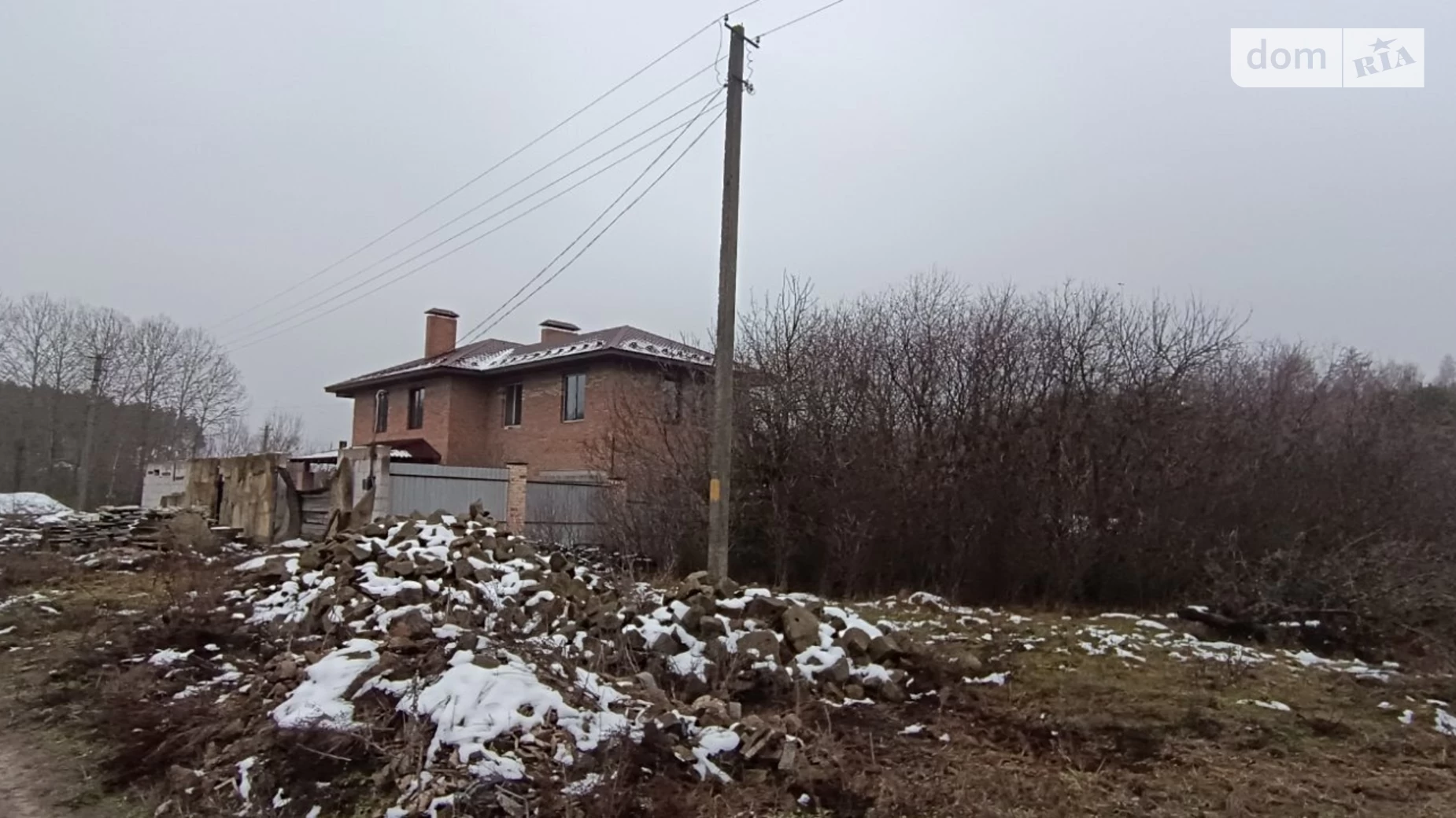 Продается земельный участок 10.5 соток в Киевской области, цена: 3500 $ - фото 4
