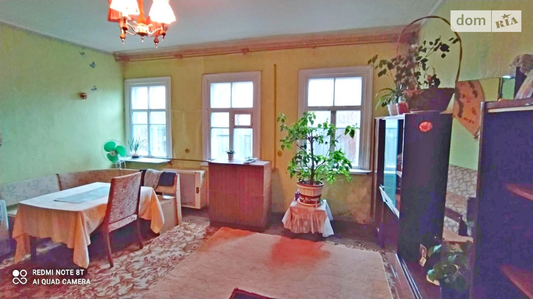 Продается часть дома 68.7 кв. м с верандой, цена: 15000 $ - фото 4