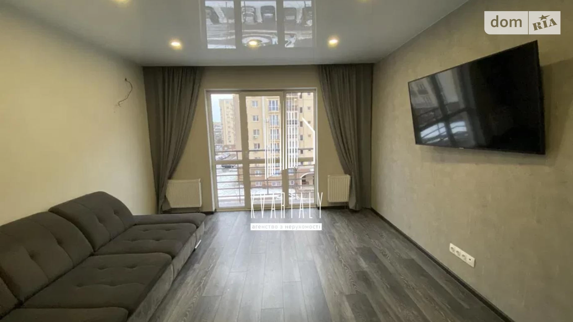 Продається 1-кімнатна квартира 41 кв. м у Києві, цена: 84500 $ - фото 2